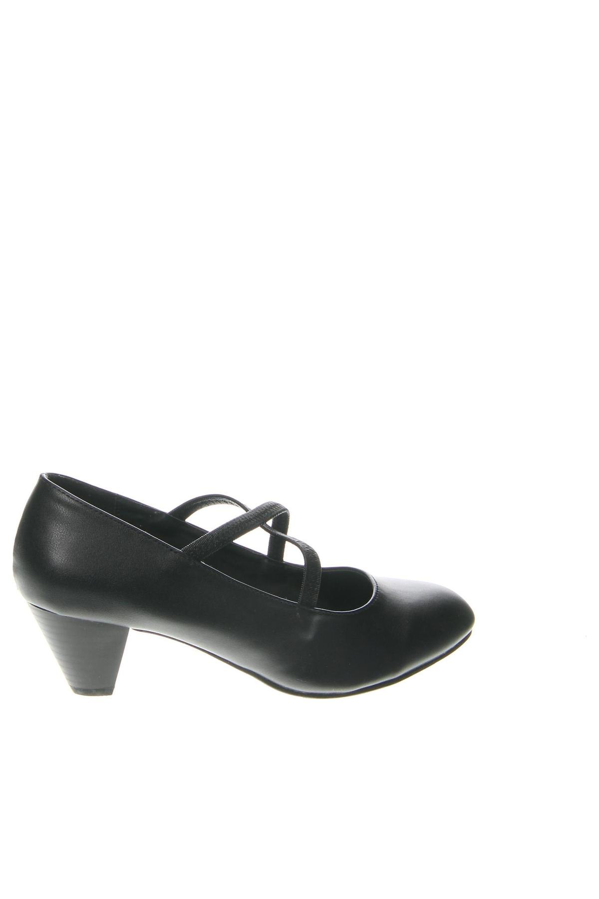 Dámské boty  Ambellis, Velikost 39, Barva Černá, Cena  1 565,00 Kč