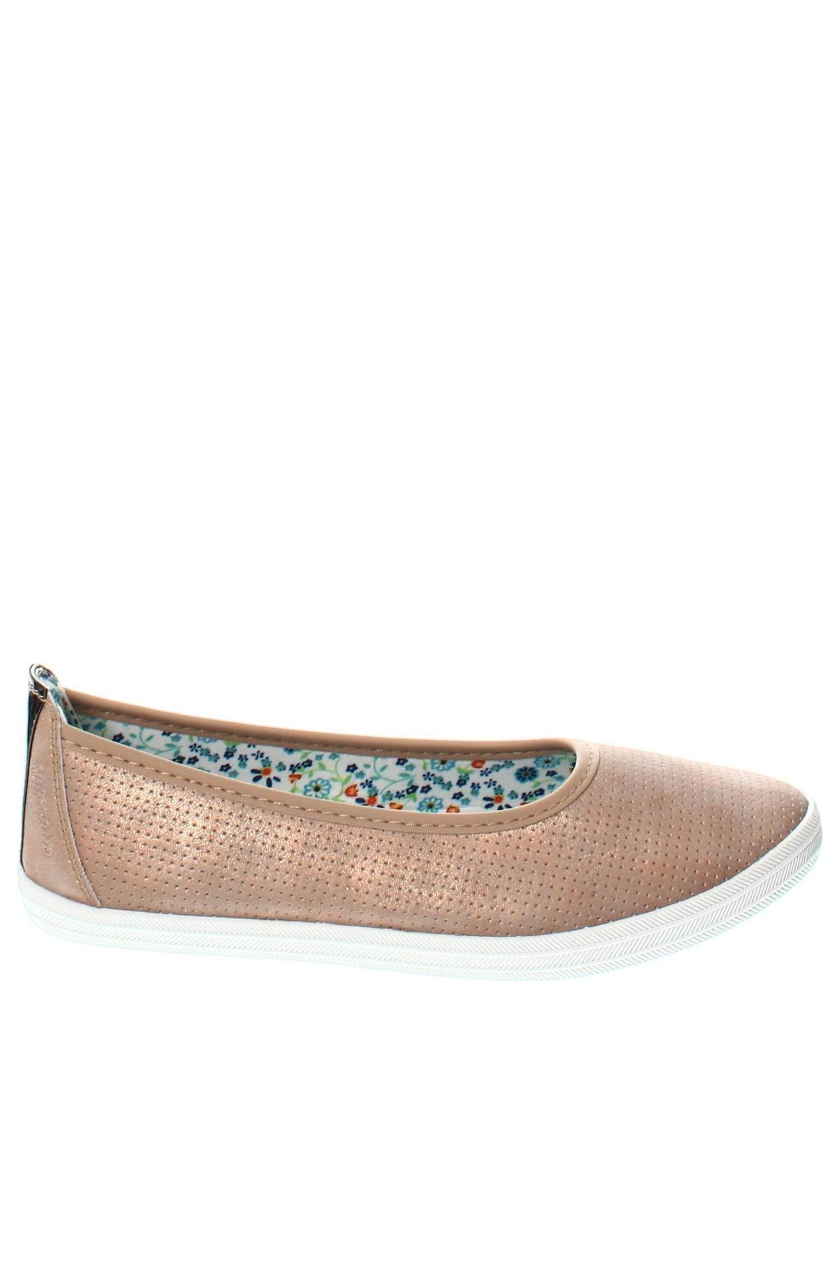 Γυναικεία παπούτσια Ambellis, Μέγεθος 36, Χρώμα Ρόζ , Τιμή 19,48 €