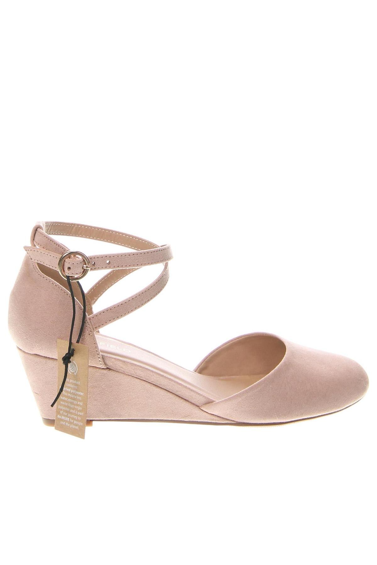 Női cipők Anna Field, Méret 37, Szín Rózsaszín, Ár 13 108 Ft