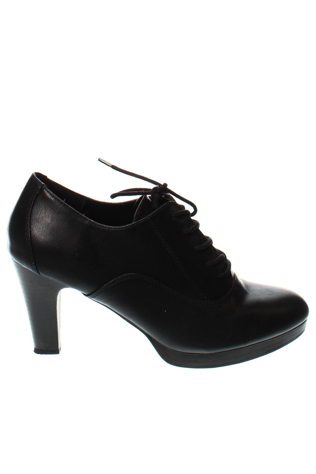 Γυναικεία παπούτσια Anna Field, Μέγεθος 41, Χρώμα Μαύρο, Τιμή 21,74 €