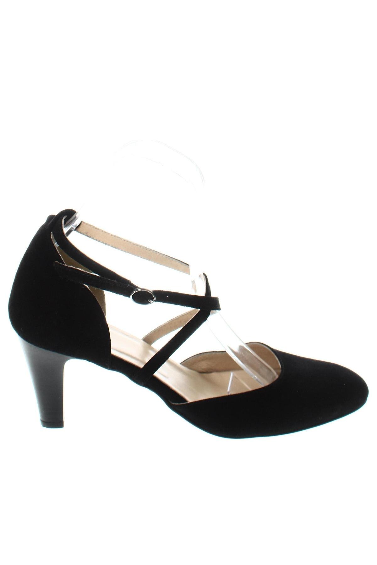 Dámské boty  Anne Weyburn, Velikost 41, Barva Černá, Cena  787,00 Kč