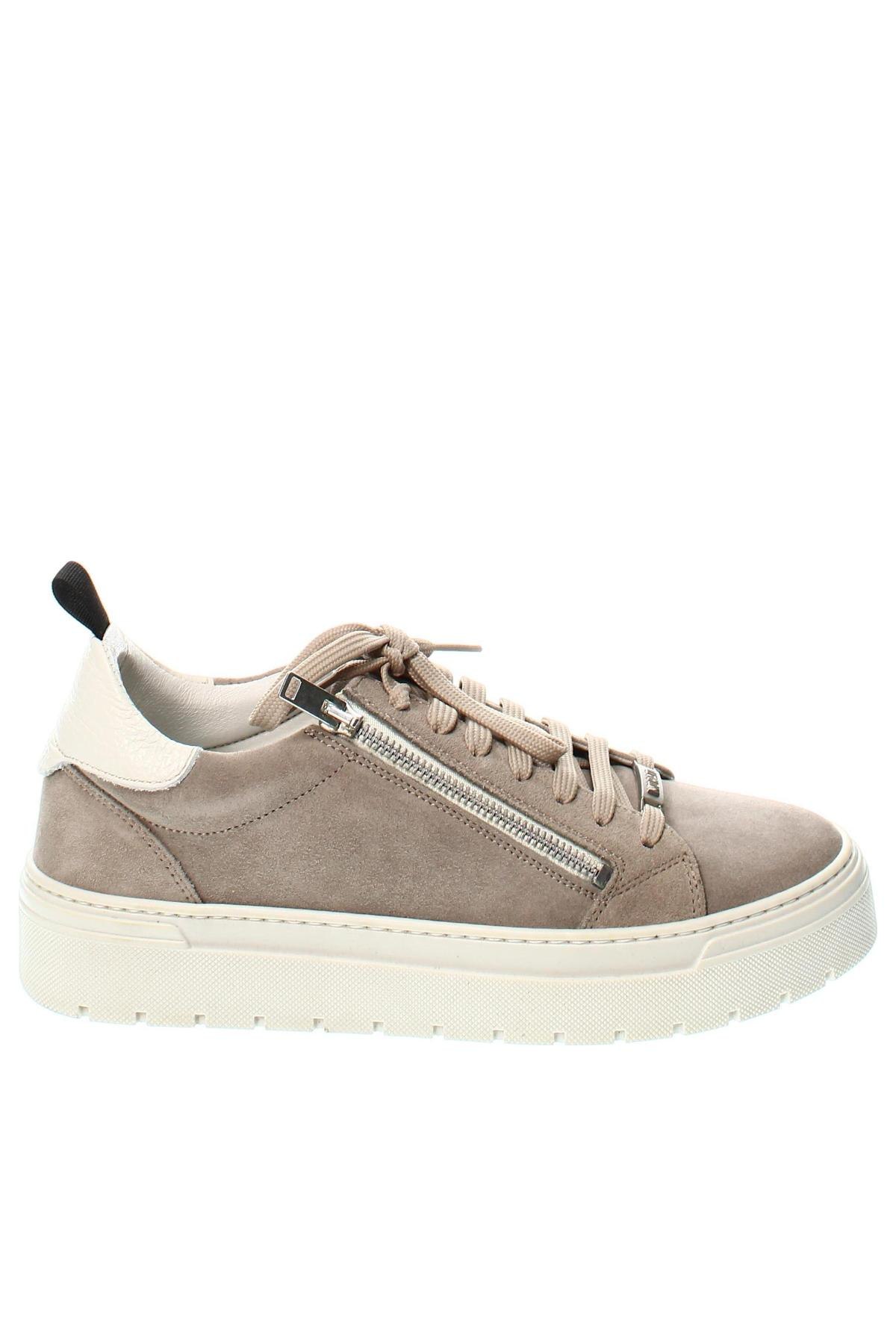 Ανδρικά παπούτσια Antony Morato, Μέγεθος 40, Χρώμα Γκρί, Τιμή 112,37 €