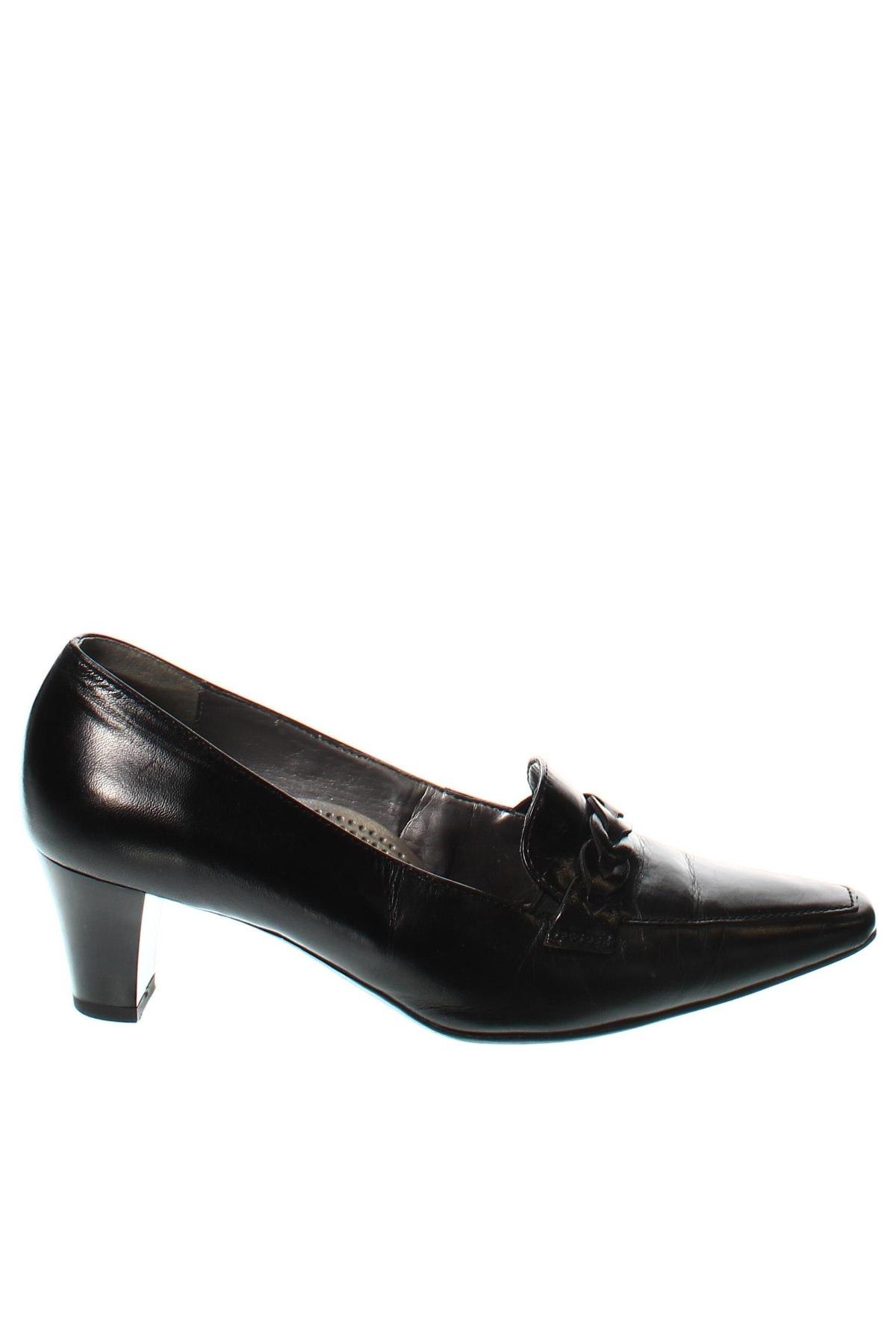 Γυναικεία παπούτσια Ara, Μέγεθος 37, Χρώμα Μαύρο, Τιμή 19,98 €