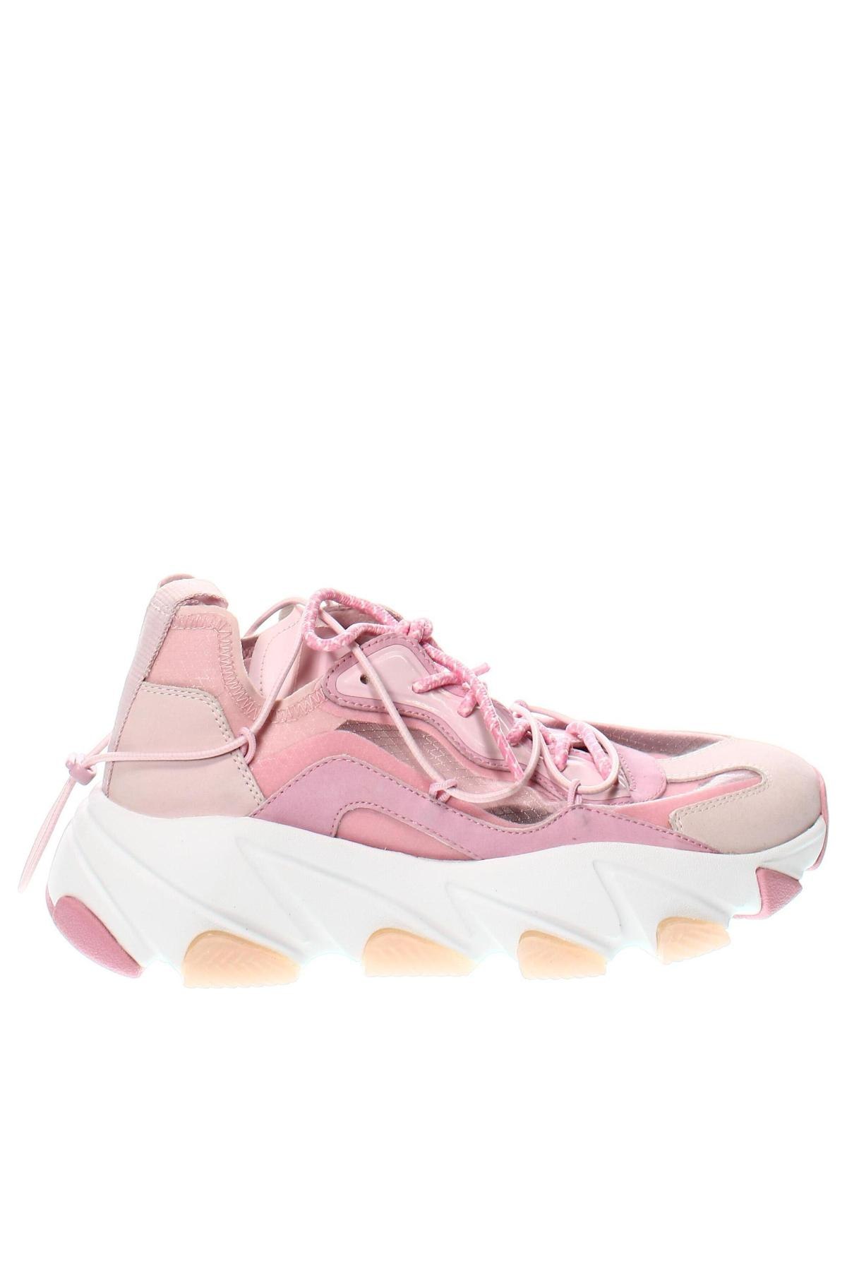 Γυναικεία παπούτσια Ash, Μέγεθος 38, Χρώμα Ρόζ , Τιμή 90,47 €