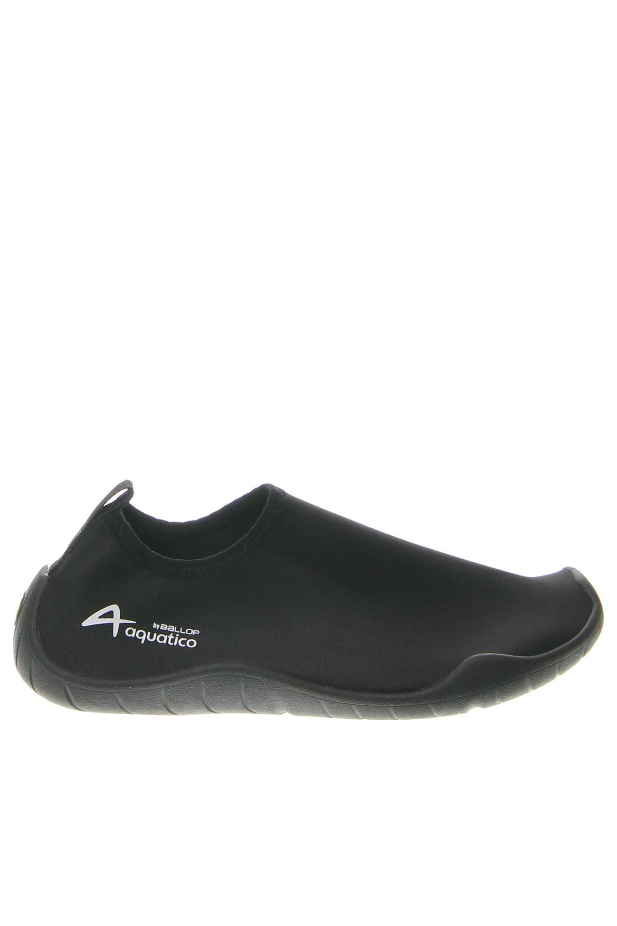 Γυναικεία παπούτσια Ballop, Μέγεθος 37, Χρώμα Μαύρο, Τιμή 21,13 €