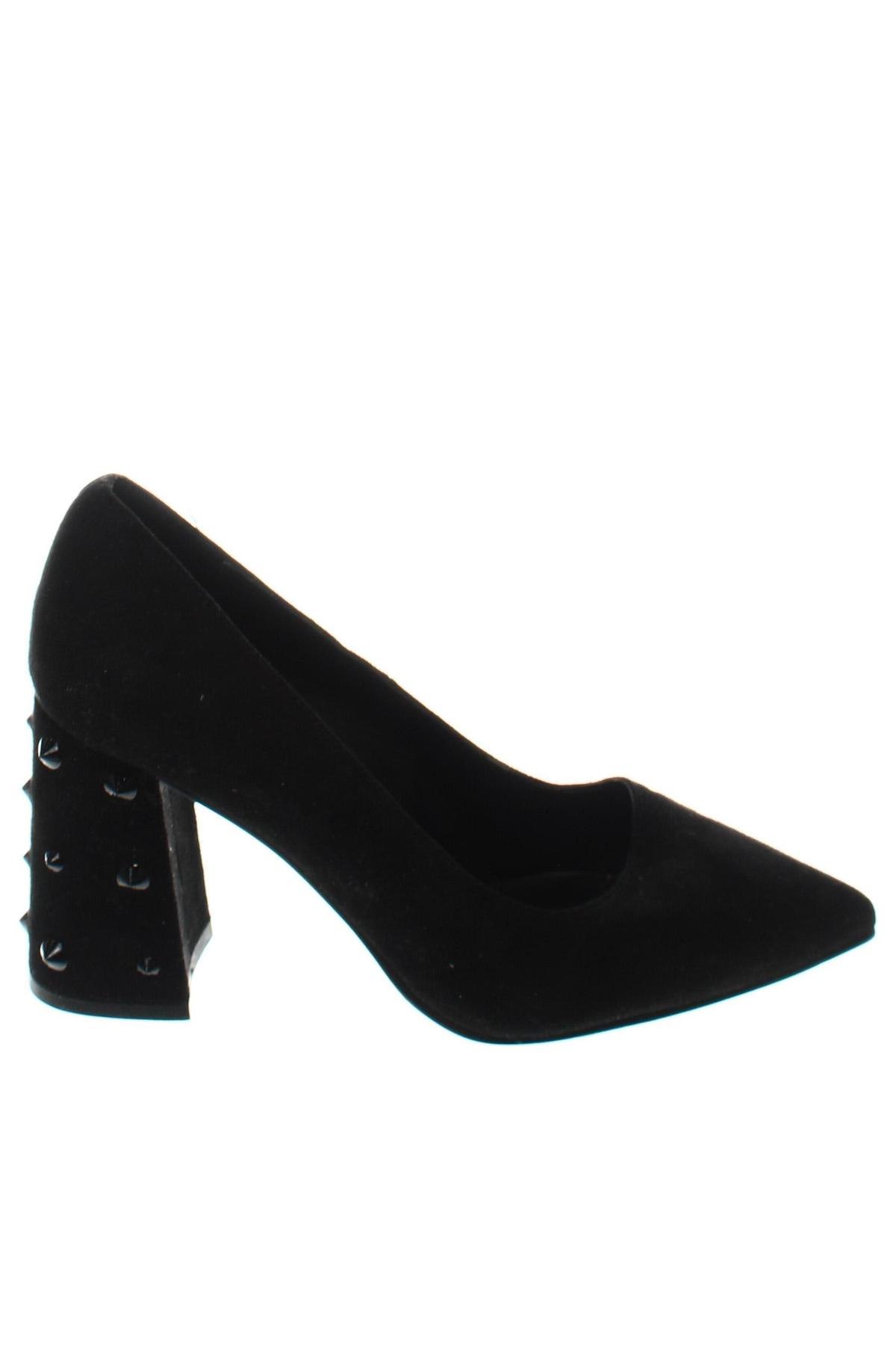 Γυναικεία παπούτσια Bata, Μέγεθος 37, Χρώμα Μαύρο, Τιμή 38,35 €
