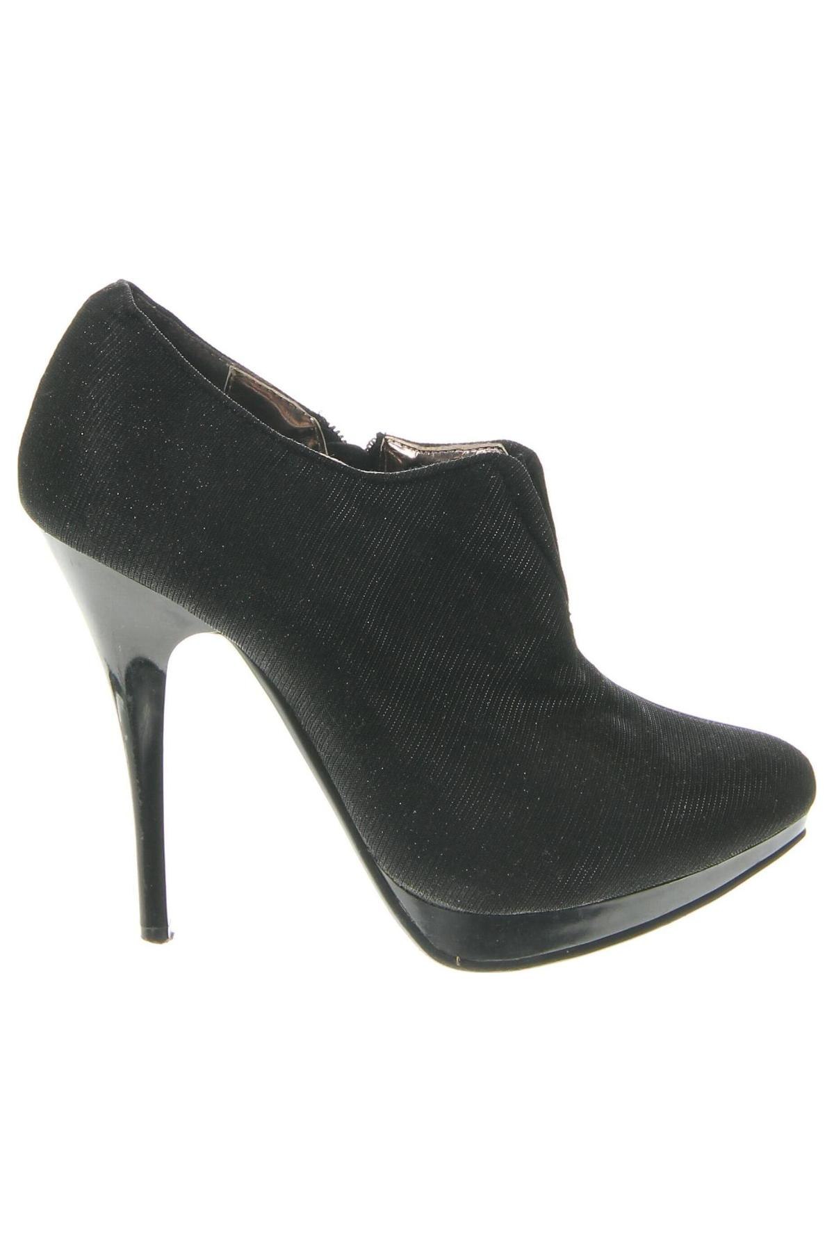 Дамски обувки Belle Women, Размер 39, Цвят Сив, Цена 26,40 лв.