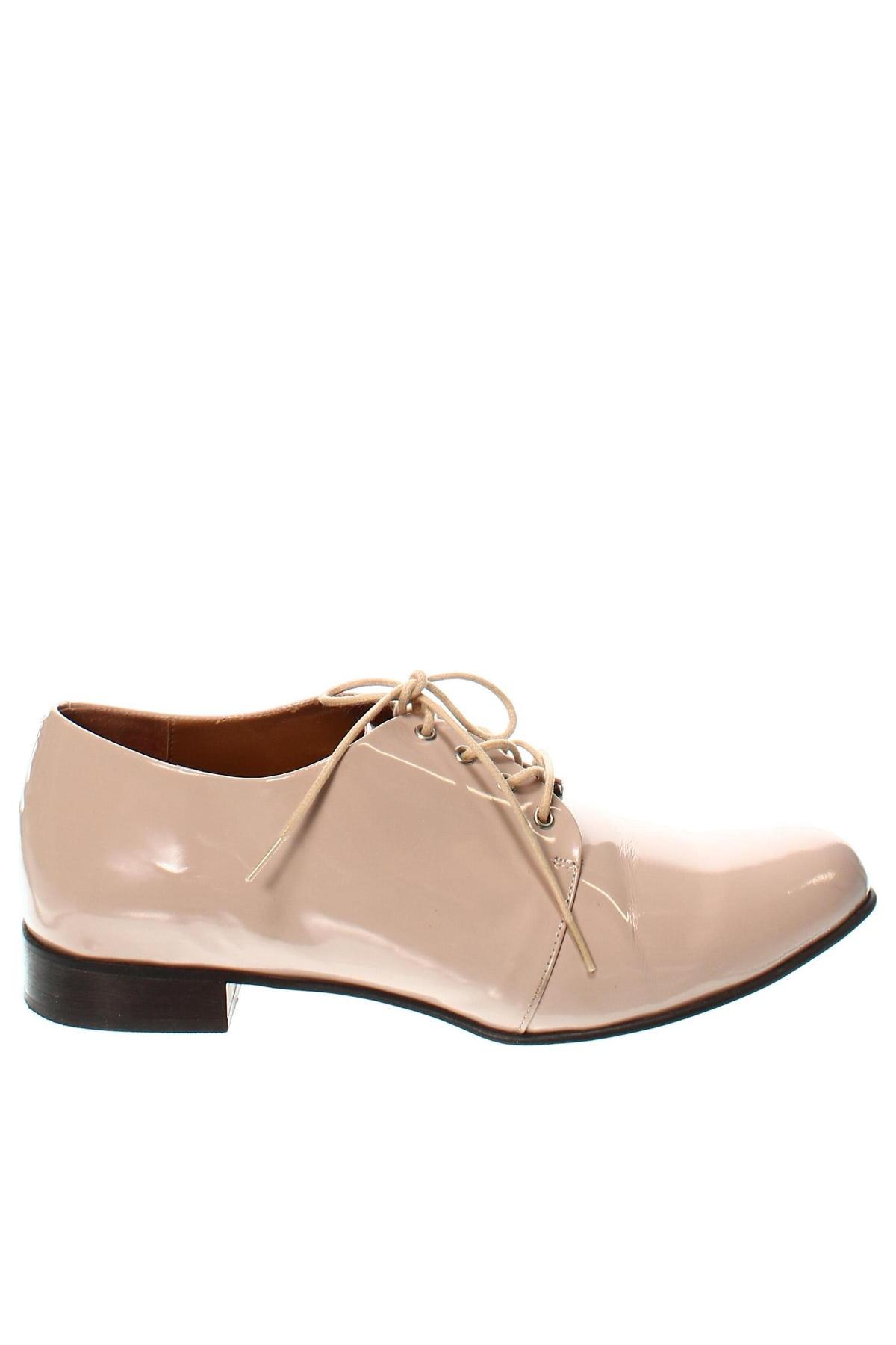 Γυναικεία παπούτσια Bianki, Μέγεθος 40, Χρώμα Ρόζ , Τιμή 18,41 €