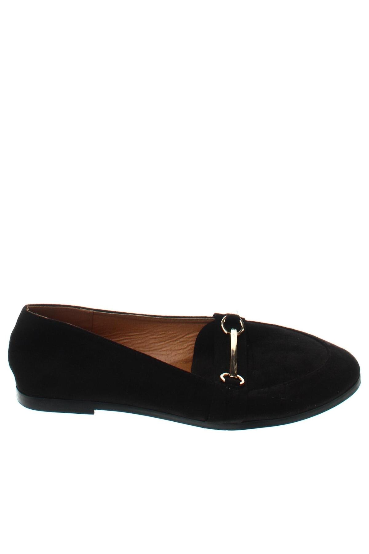 Дамски обувки Boohoo, Размер 36, Цвят Черен, Цена 39,00 лв.