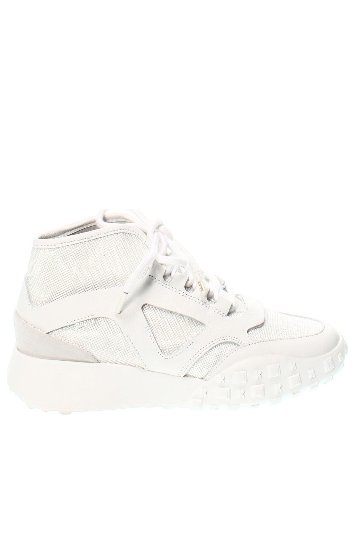 Γυναικεία παπούτσια Bronx, Μέγεθος 37, Χρώμα Λευκό, Τιμή 66,93 €