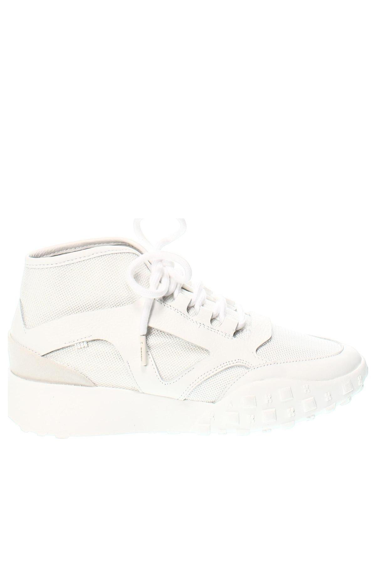 Γυναικεία παπούτσια Bronx, Μέγεθος 39, Χρώμα Λευκό, Τιμή 66,93 €