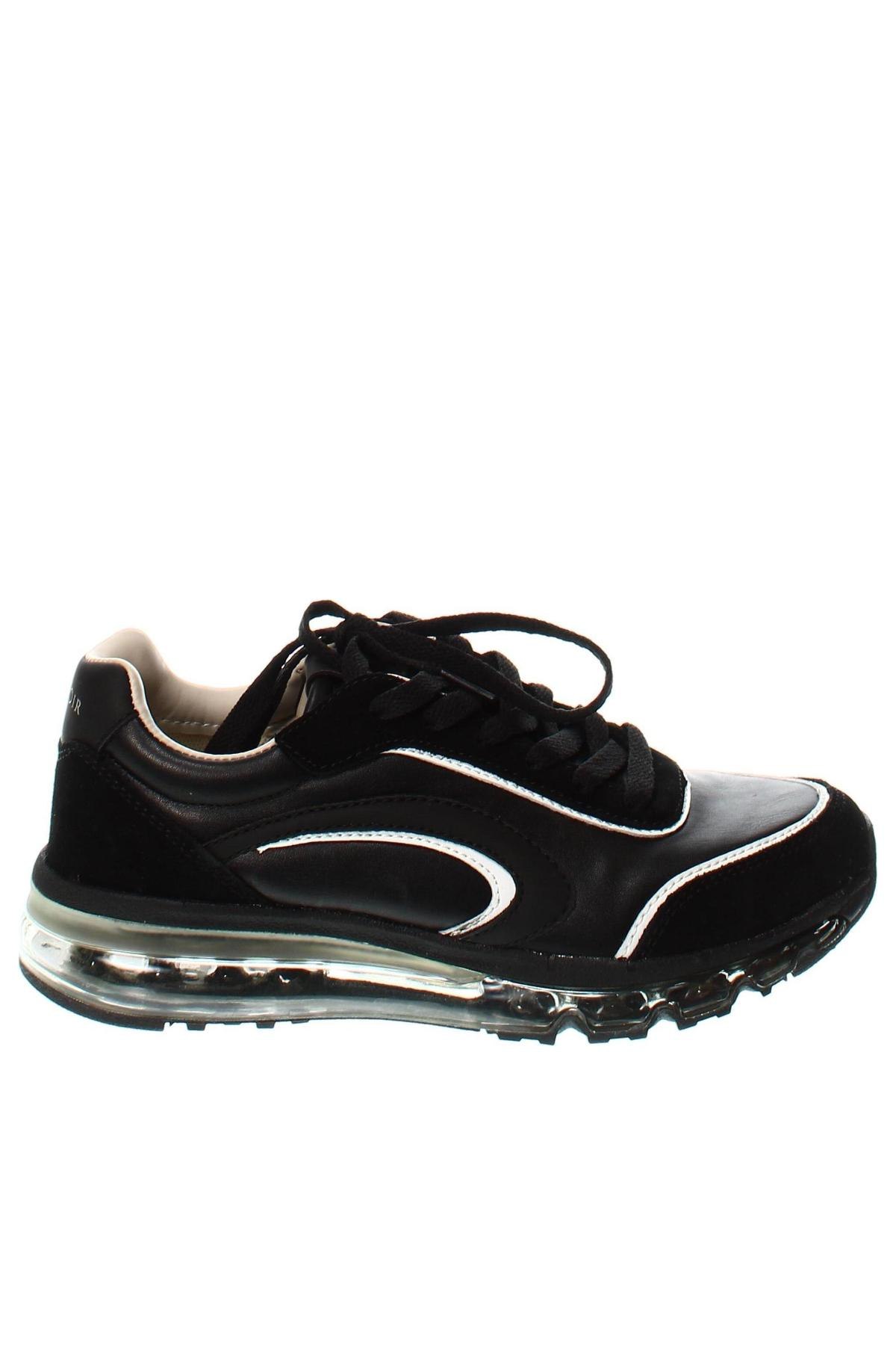 Γυναικεία παπούτσια CAFèNOIR, Μέγεθος 36, Χρώμα Μαύρο, Τιμή 62,78 €