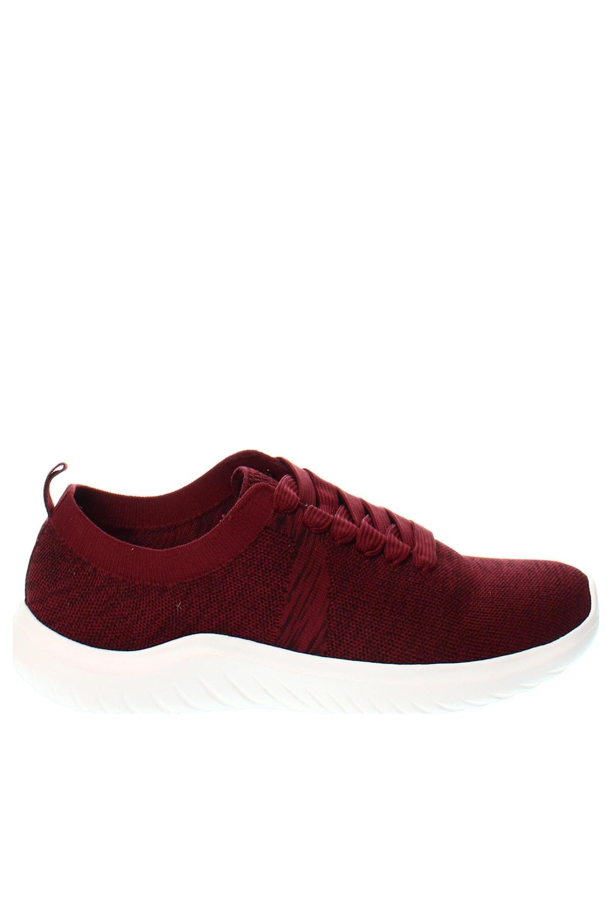 Dámské boty  Clarks, Velikost 39, Barva Červená, Cena  848,00 Kč