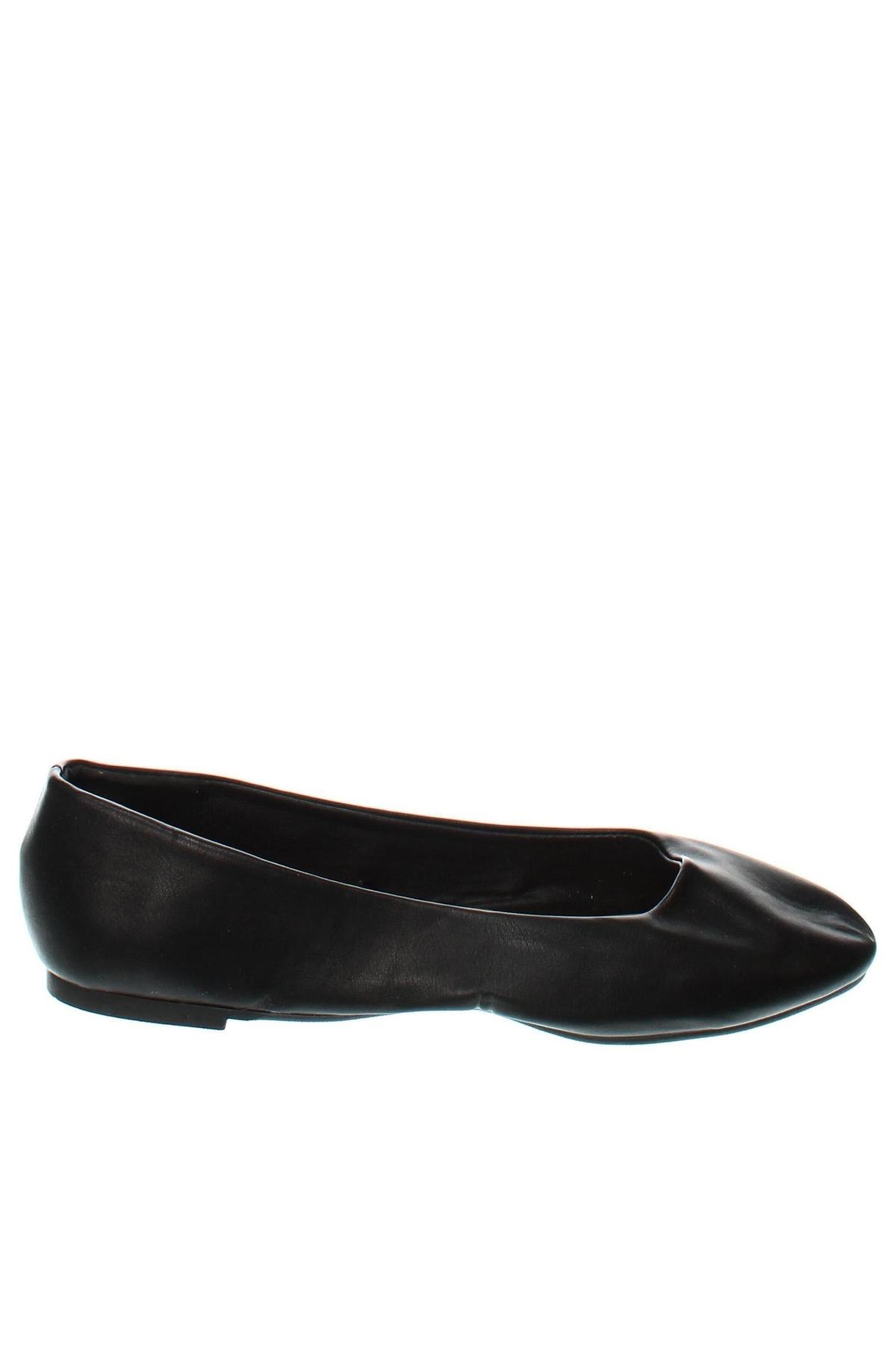 Дамски обувки Clothing & Co, Размер 40, Цвят Черен, Цена 21,06 лв.