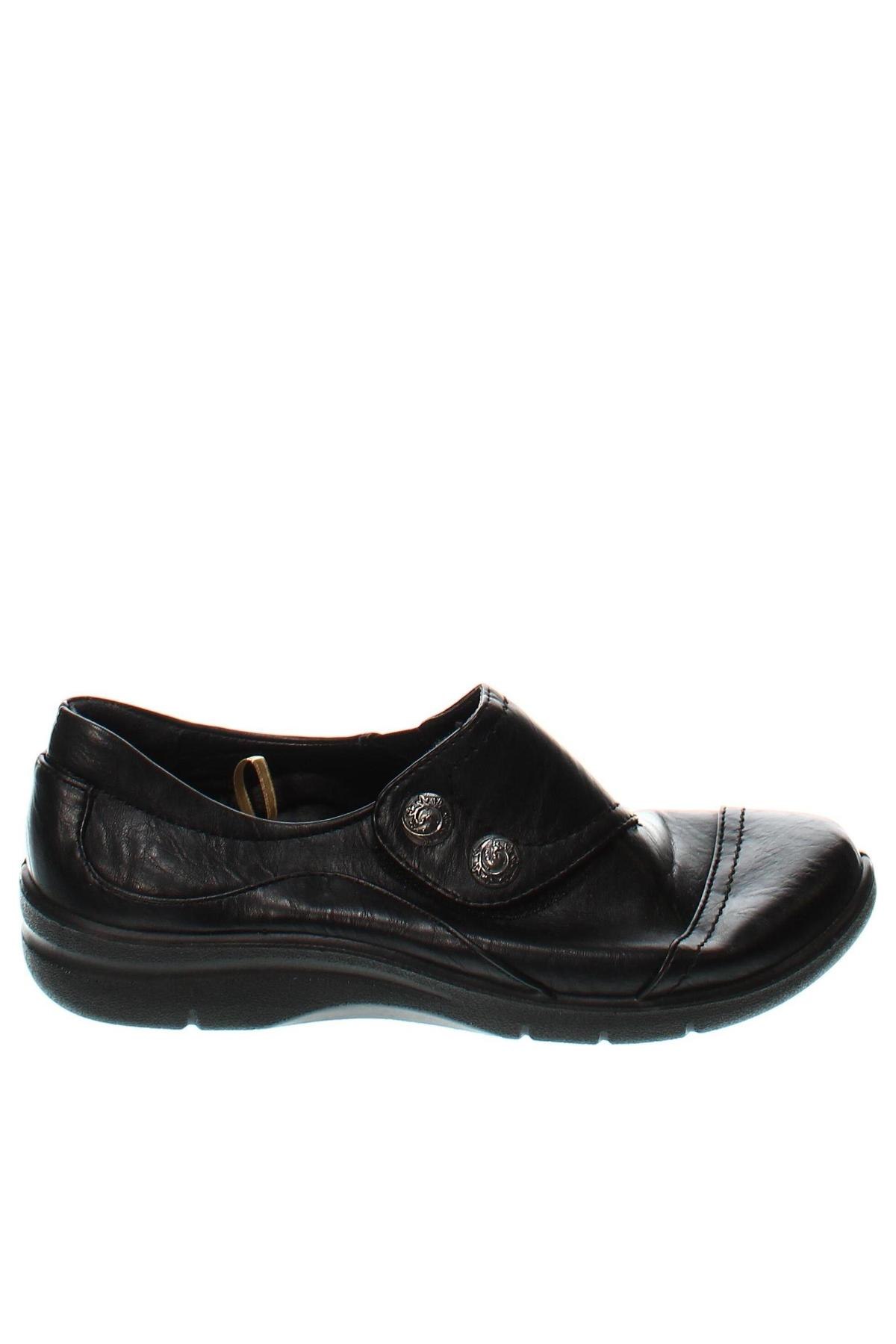 Γυναικεία παπούτσια Comfy, Μέγεθος 36, Χρώμα Μαύρο, Τιμή 20,41 €