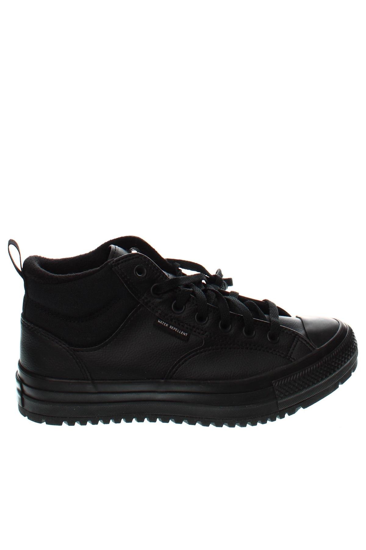 Dámske topánky  Converse, Veľkosť 41, Farba Čierna, Cena  53,20 €