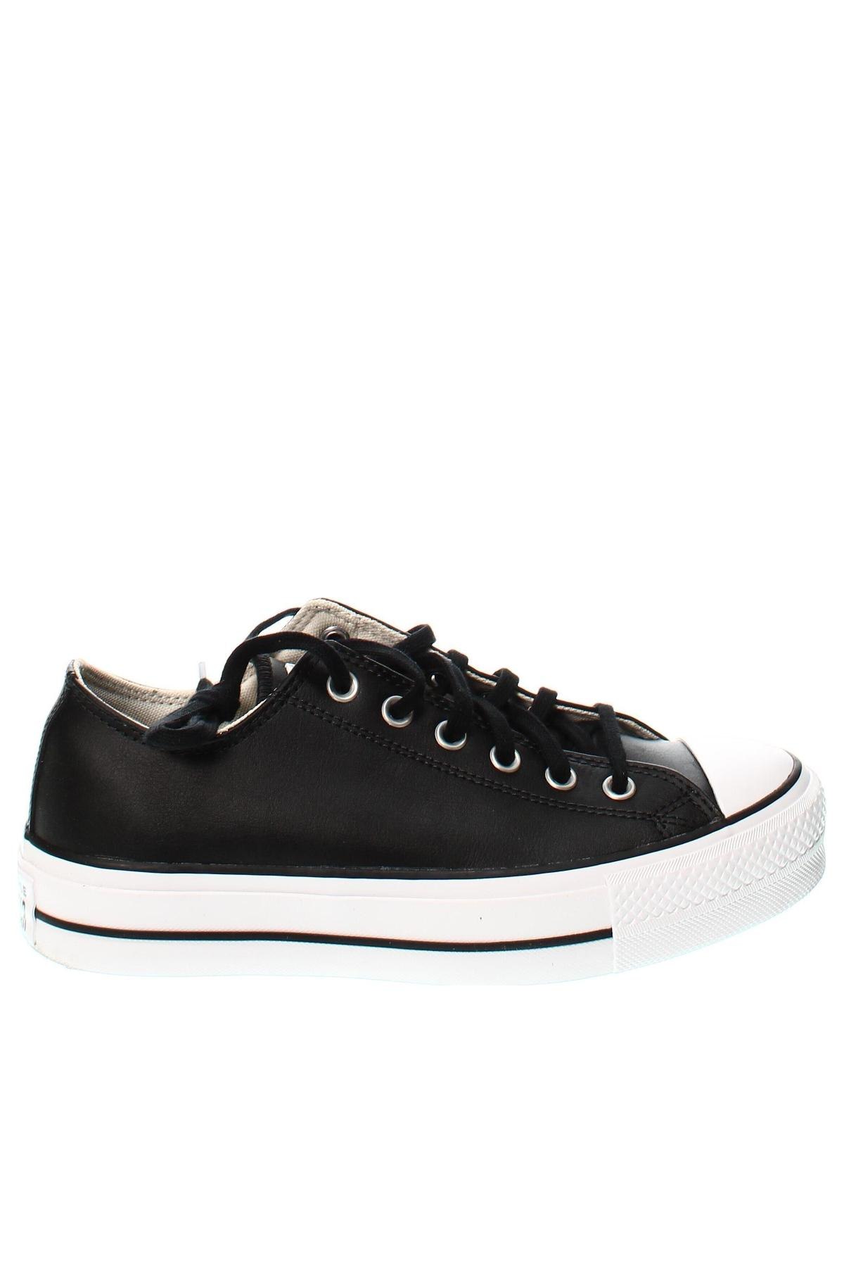 Γυναικεία παπούτσια Converse, Μέγεθος 40, Χρώμα Μαύρο, Τιμή 104,64 €