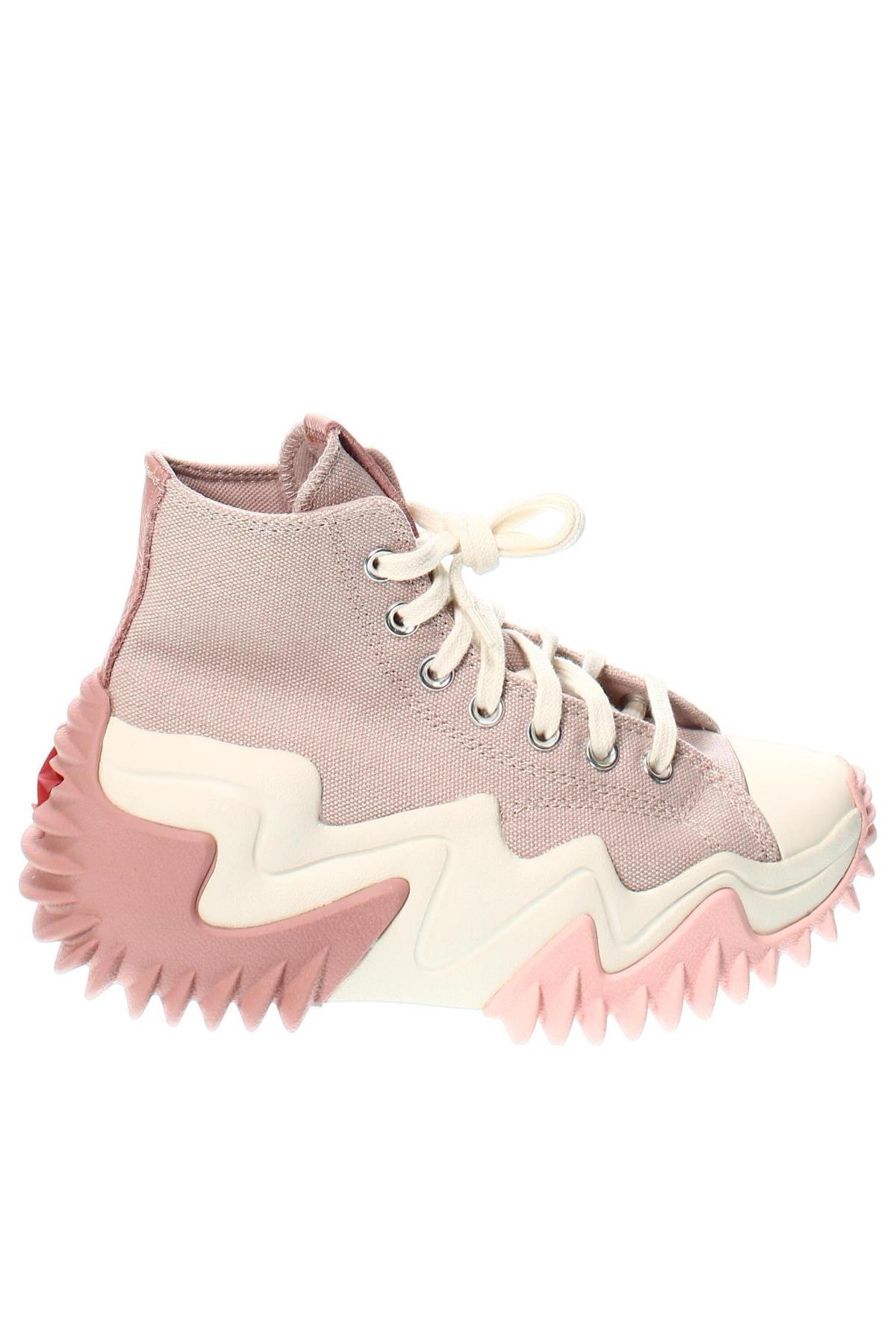 Dámské boty  Converse, Velikost 37, Barva Růžová, Cena  2 493,00 Kč