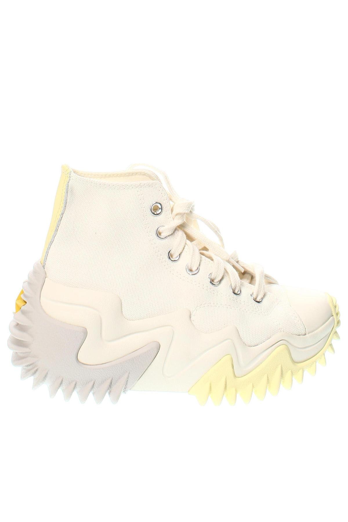 Dámské boty  Converse, Velikost 37, Barva Krémová, Cena  2 493,00 Kč