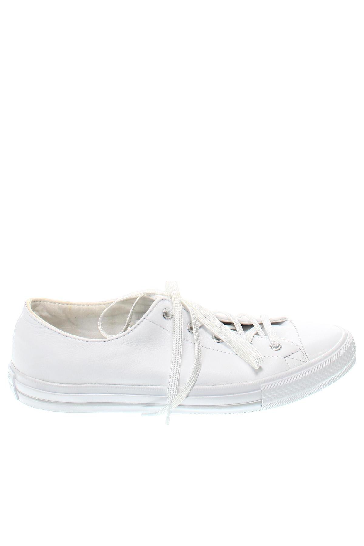 Damenschuhe Converse, Größe 42, Farbe Weiß, Preis 45,52 €