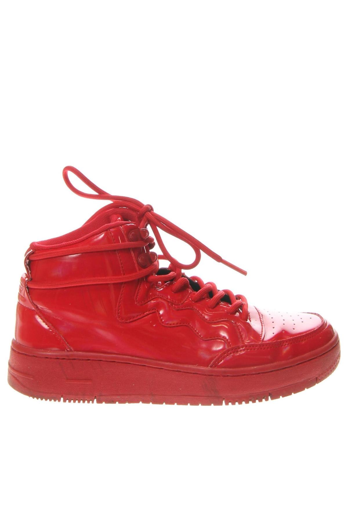 Dámské boty  Cropp, Velikost 37, Barva Červená, Cena  696,00 Kč