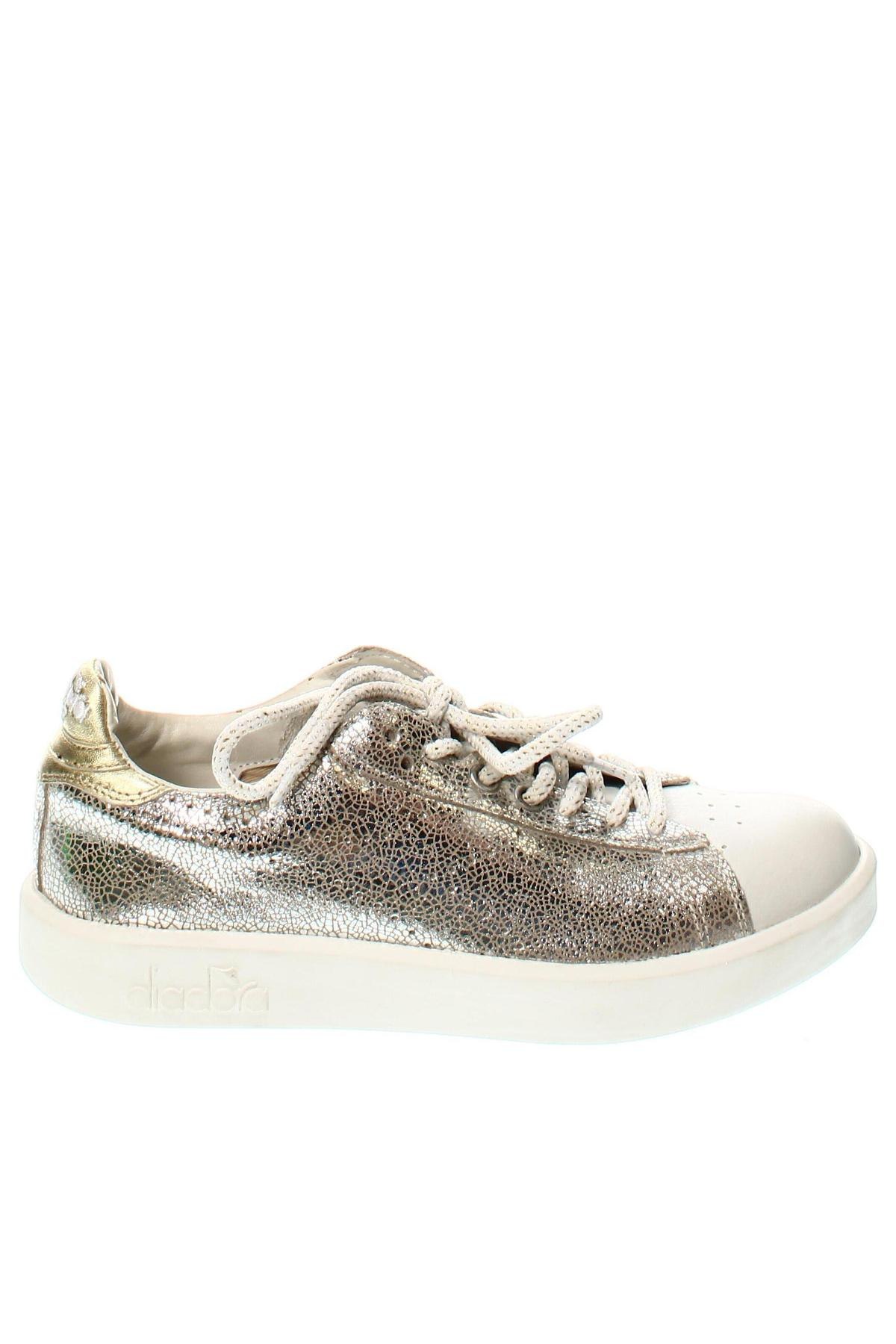 Dámské boty  Diadora, Velikost 37, Barva Zlatistá, Cena  809,00 Kč