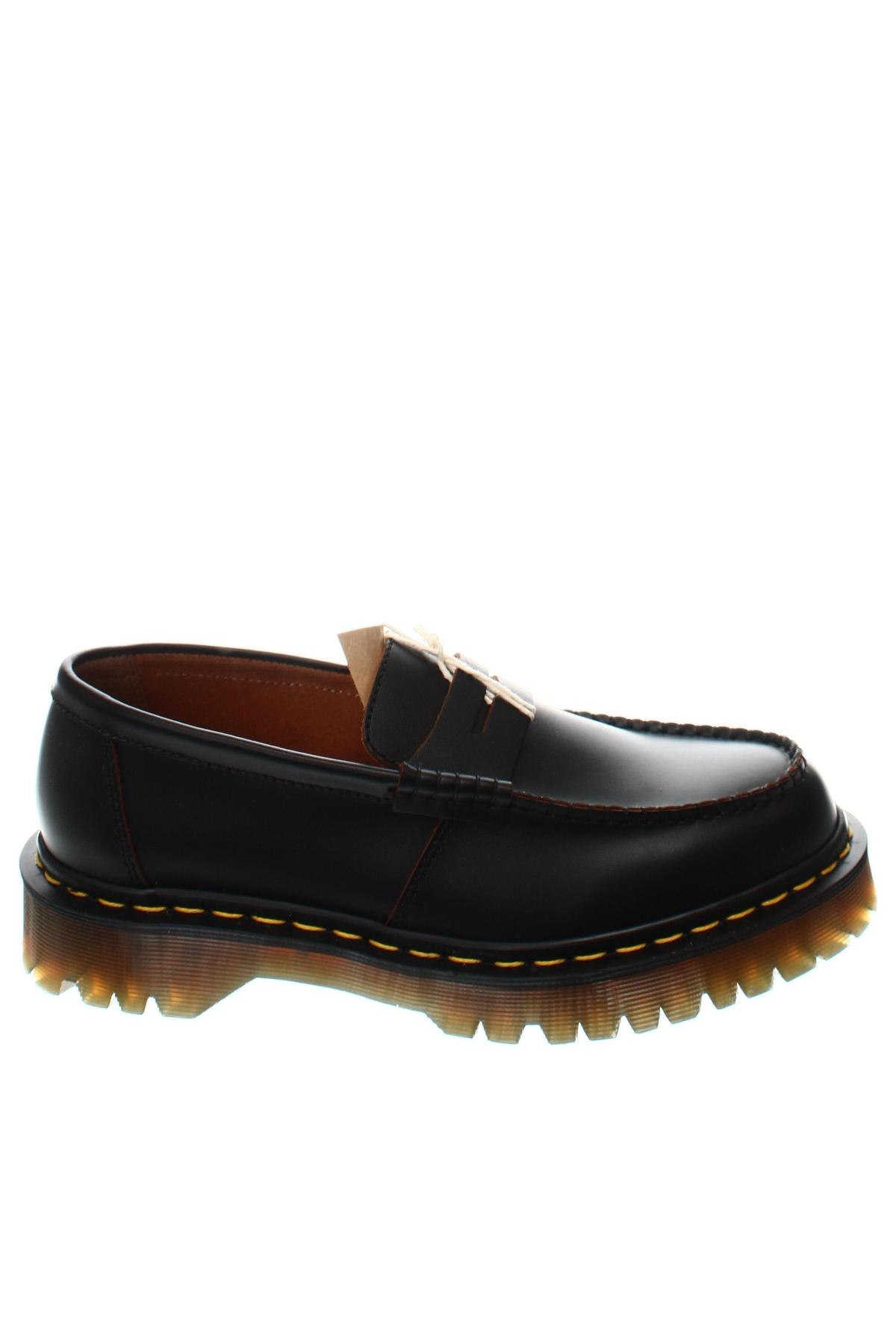 Дамски обувки Dr. Martens, Размер 40, Цвят Черен, Цена 296,00 лв.