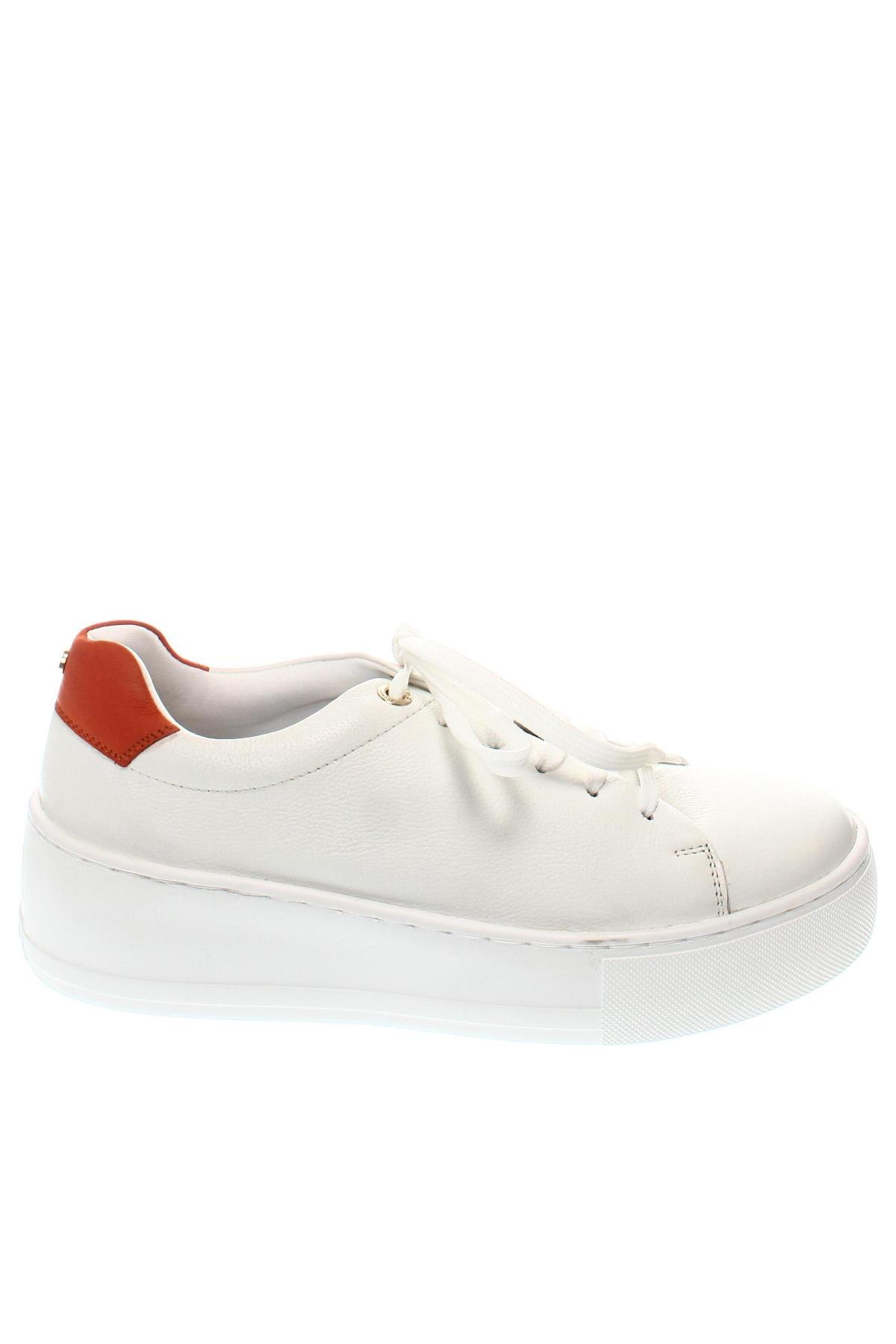 Dámské boty  Dune, Velikost 41, Barva Bílá, Cena  1 236,00 Kč