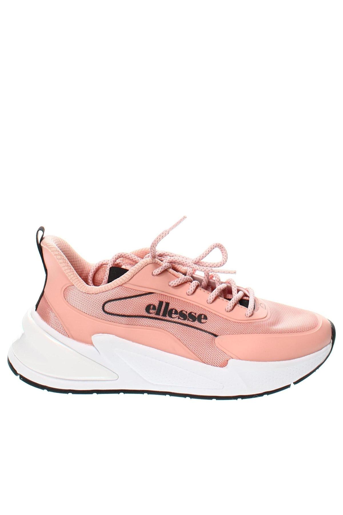 Γυναικεία παπούτσια Ellesse, Μέγεθος 36, Χρώμα Ρόζ , Τιμή 55,67 €