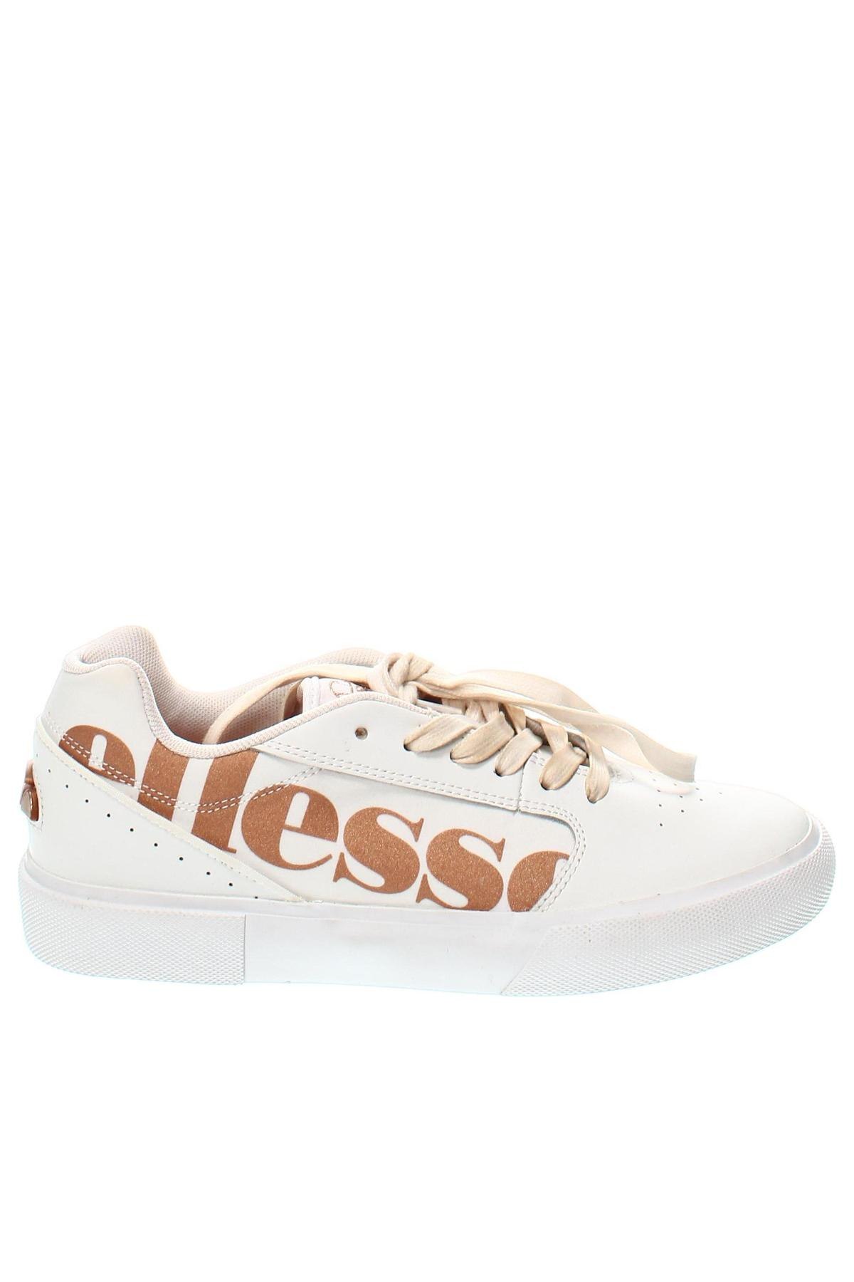 Γυναικεία παπούτσια Ellesse, Μέγεθος 35, Χρώμα Εκρού, Τιμή 26,85 €