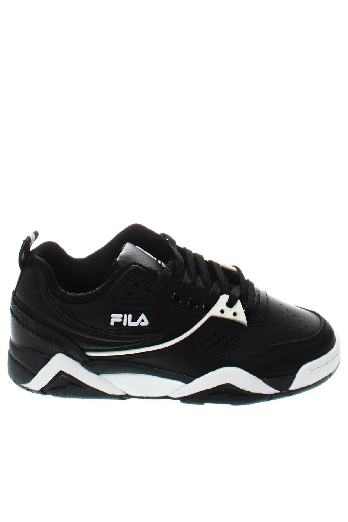 Γυναικεία παπούτσια FILA, Μέγεθος 36, Χρώμα Μαύρο, Τιμή 38,72 €
