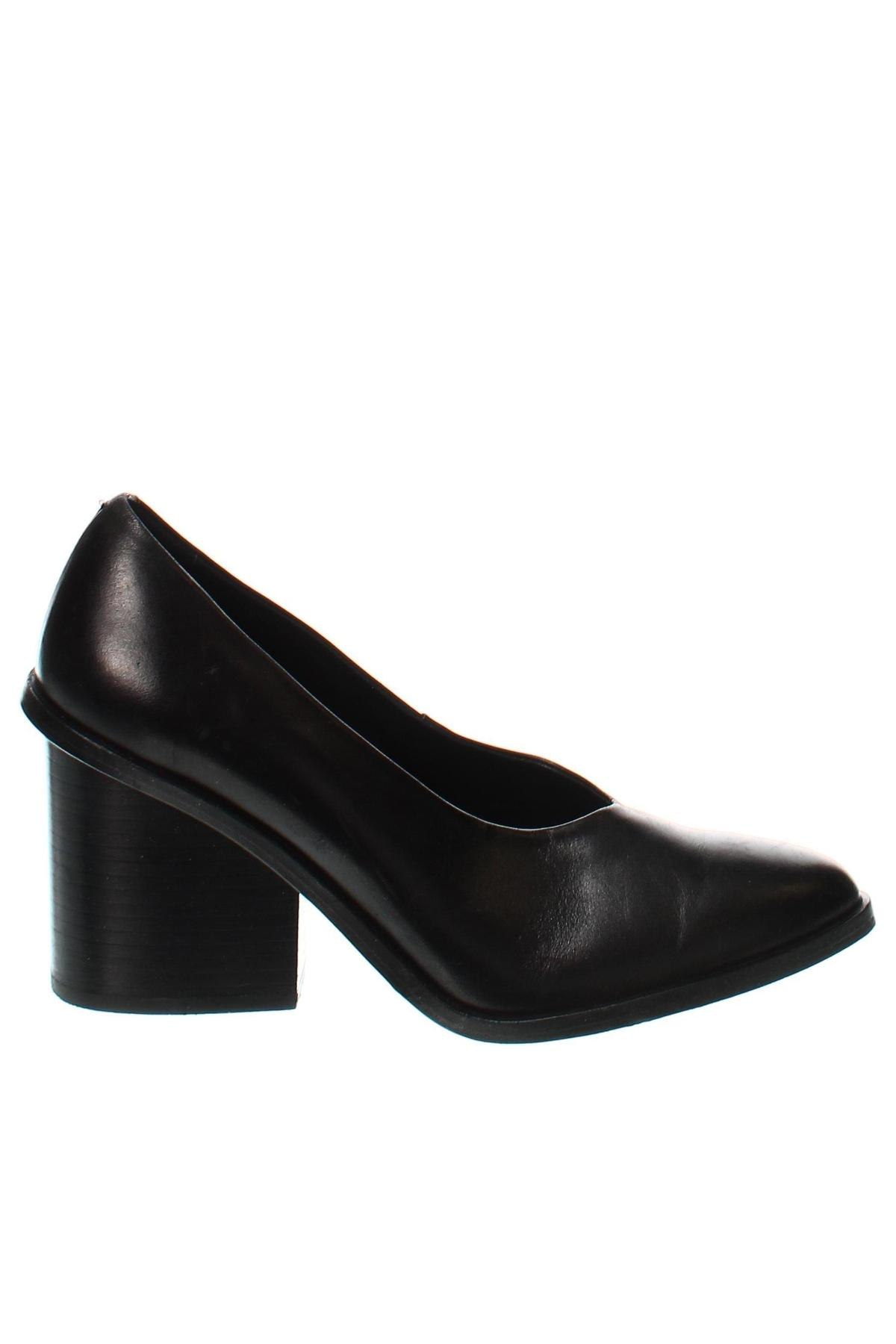 Γυναικεία παπούτσια Filippa K, Μέγεθος 36, Χρώμα Μαύρο, Τιμή 97,64 €