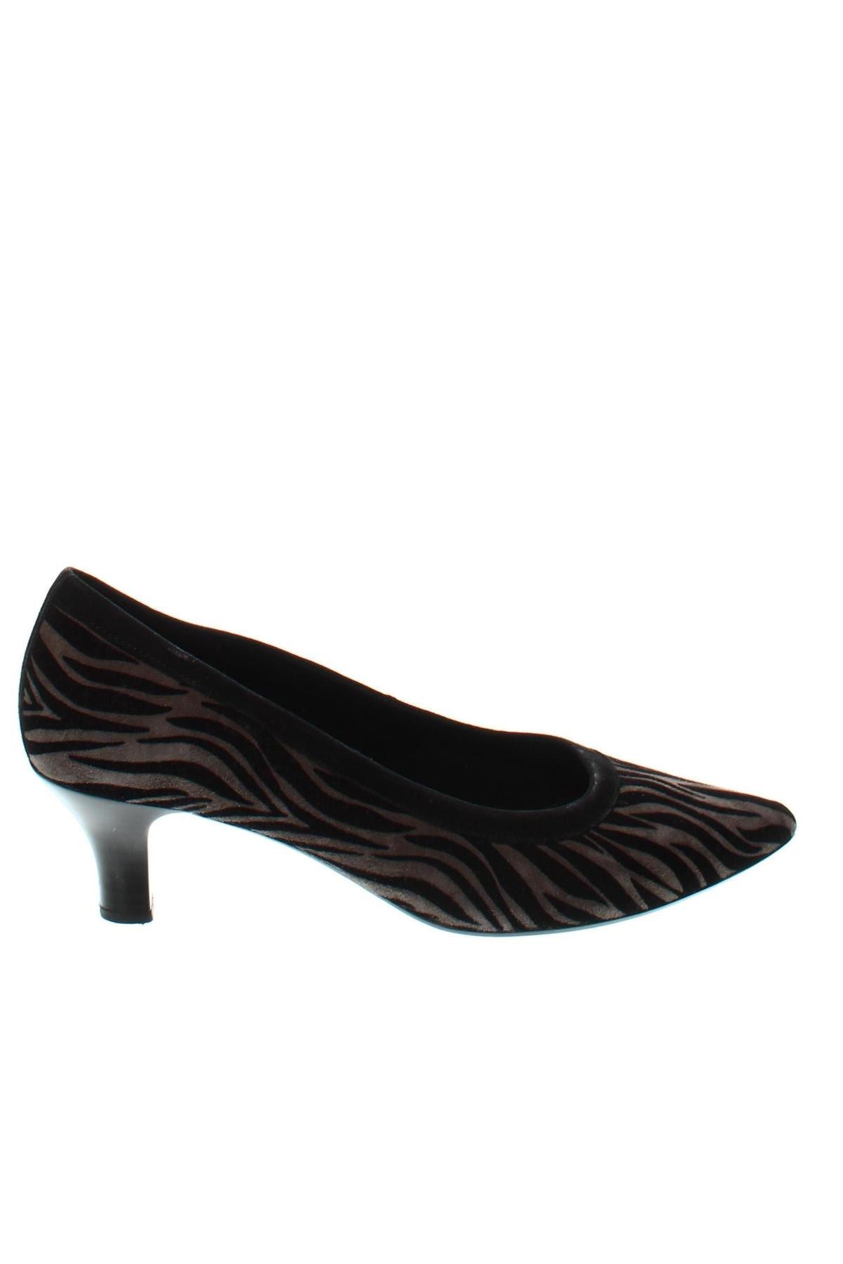 Γυναικεία παπούτσια Gabor, Μέγεθος 38, Χρώμα Πολύχρωμο, Τιμή 15,83 €