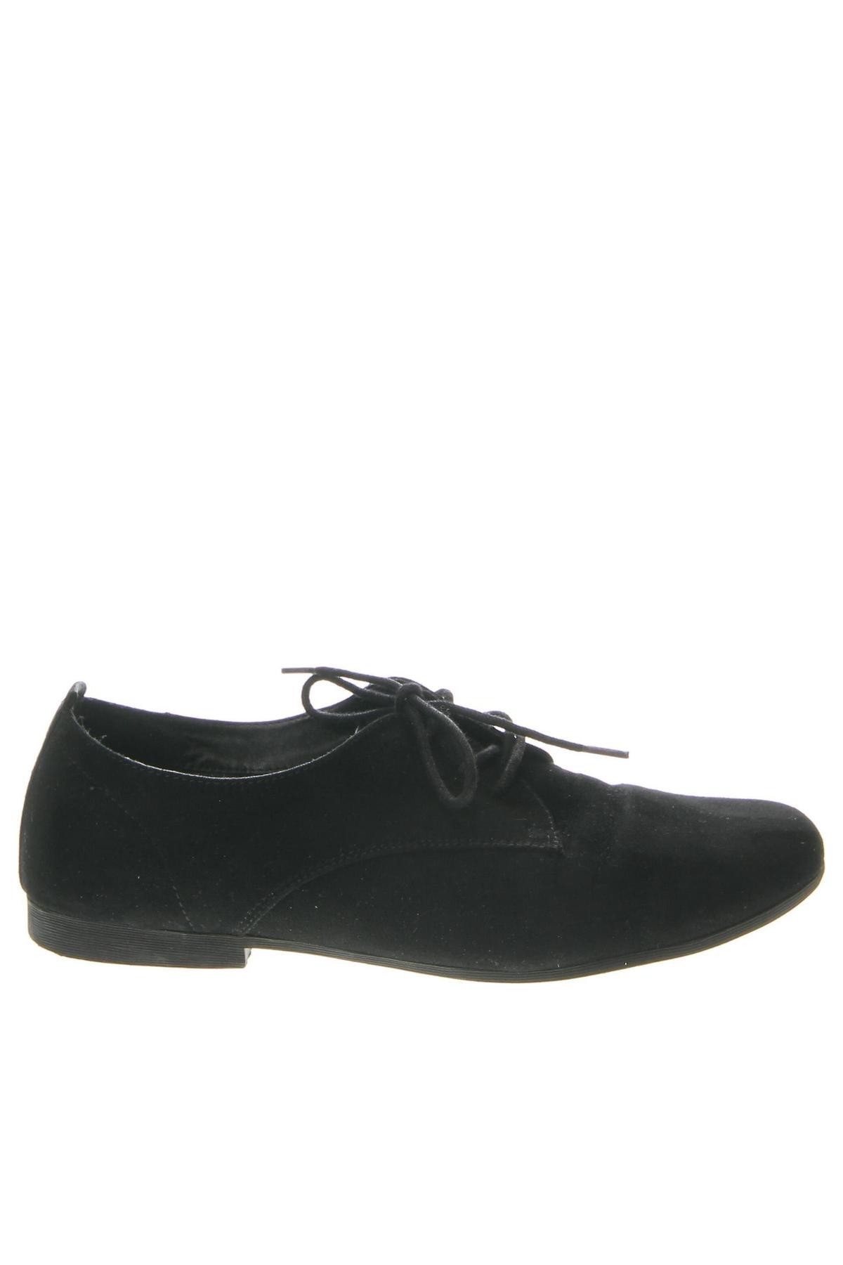 Γυναικεία παπούτσια Graceland, Μέγεθος 39, Χρώμα Μαύρο, Τιμή 19,96 €