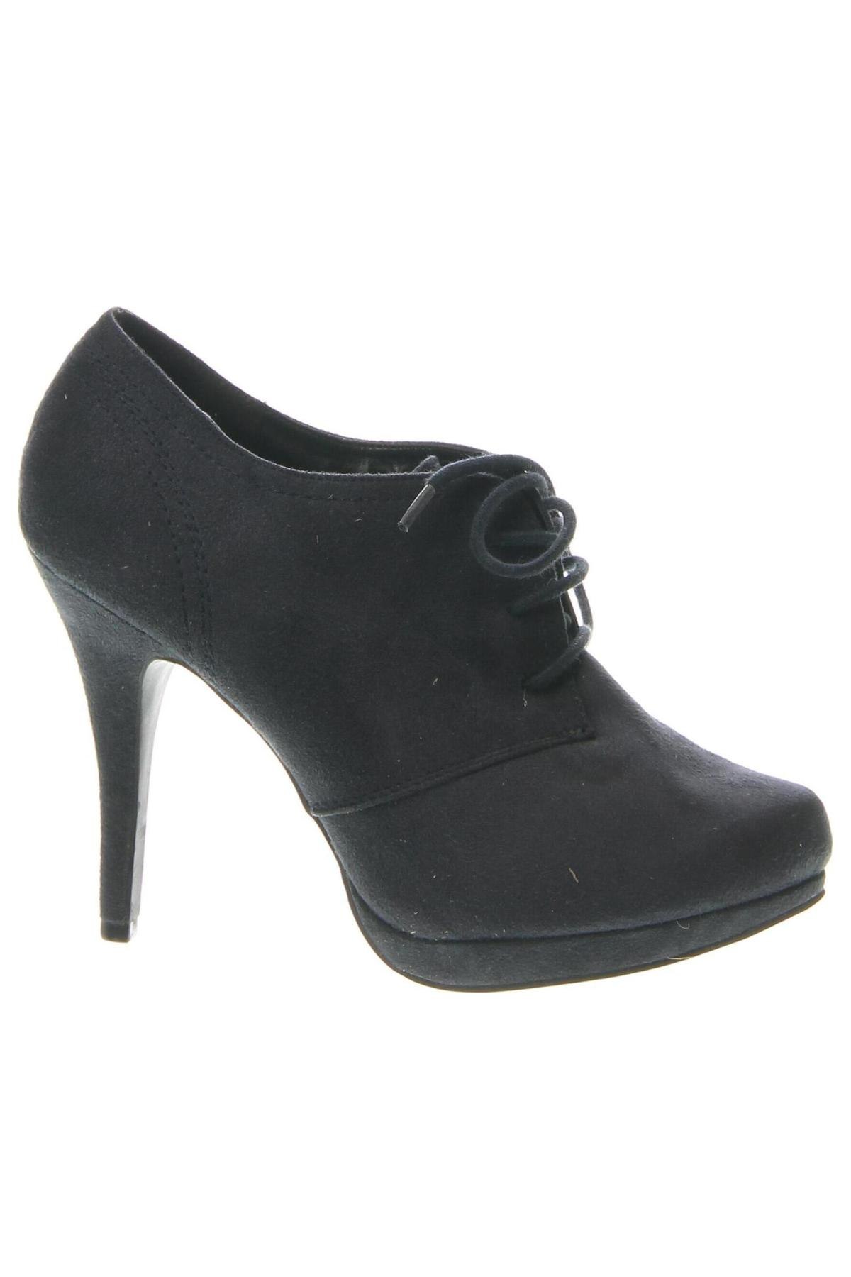 Γυναικεία παπούτσια Graceland, Μέγεθος 38, Χρώμα Μπλέ, Τιμή 13,60 €