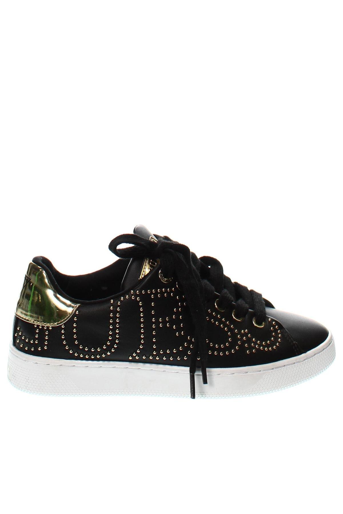 Γυναικεία παπούτσια Guess, Μέγεθος 36, Χρώμα Μαύρο, Τιμή 36,18 €