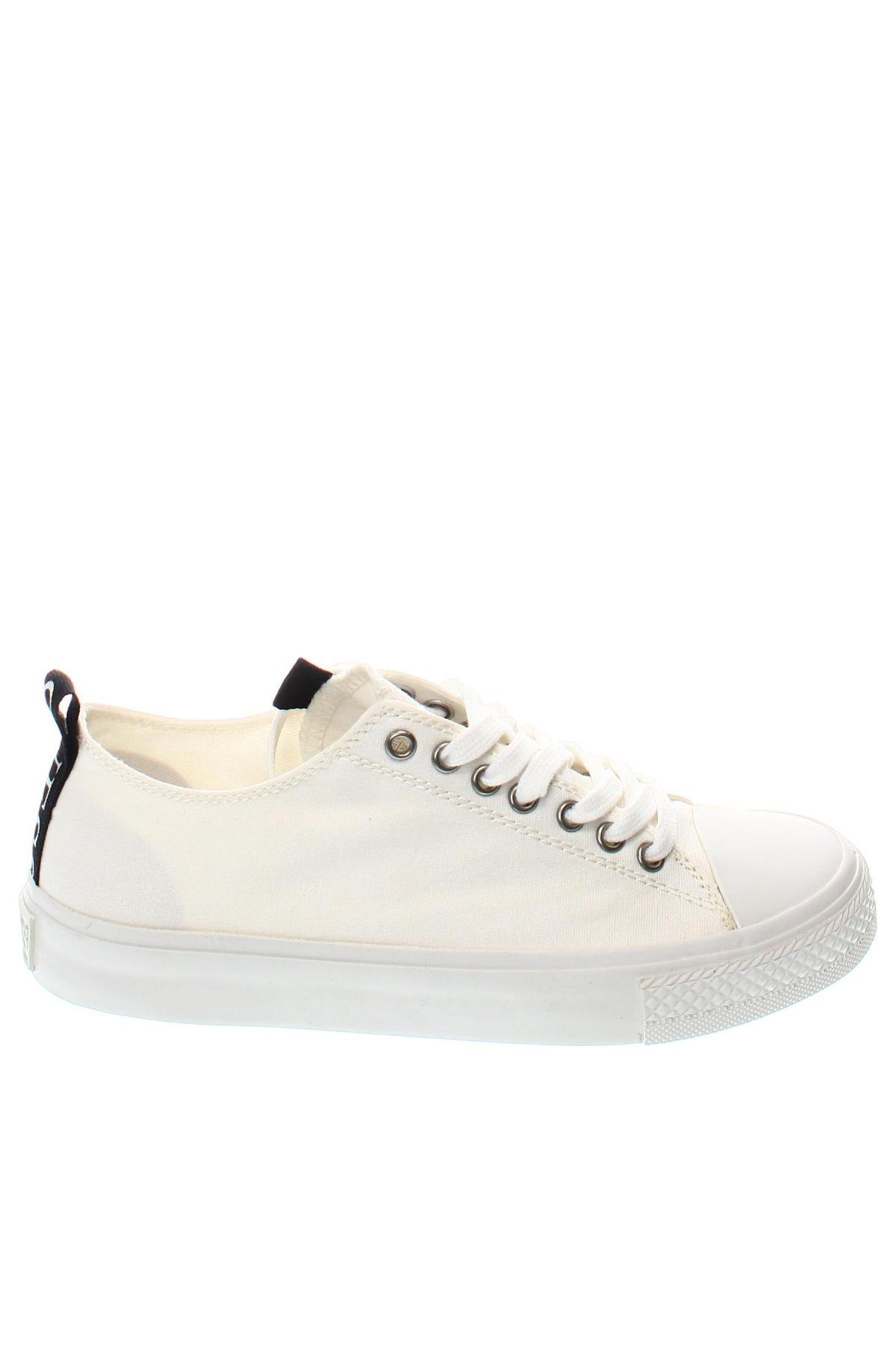 Γυναικεία παπούτσια Guess, Μέγεθος 36, Χρώμα Λευκό, Τιμή 48,25 €