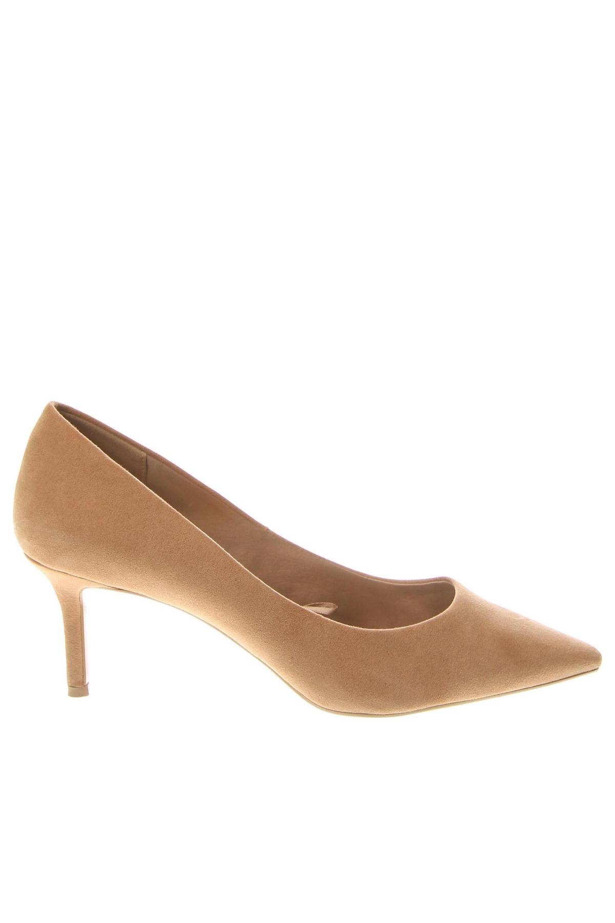 Γυναικεία παπούτσια H&M, Μέγεθος 41, Χρώμα  Μπέζ, Τιμή 11,40 €
