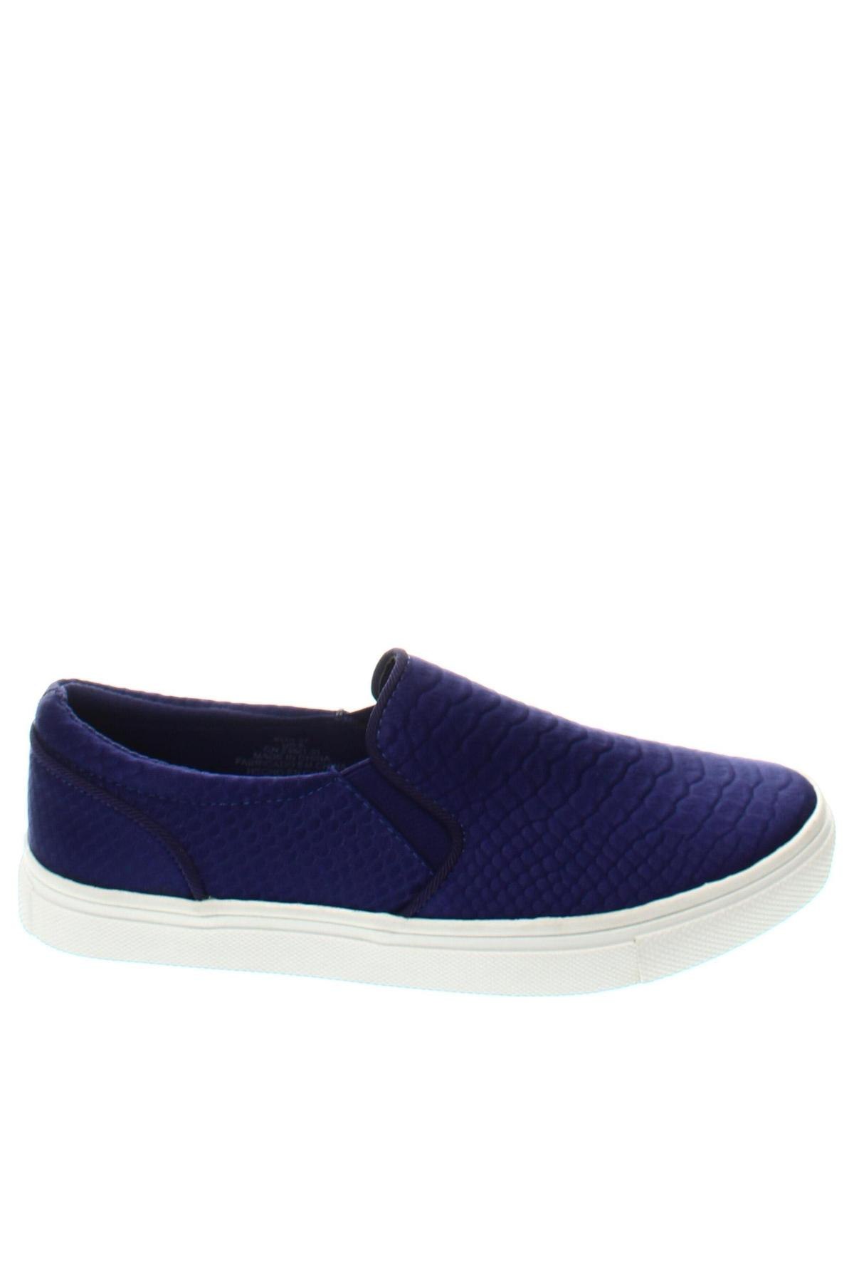 Damenschuhe H&M, Größe 37, Farbe Blau, Preis 15,45 €