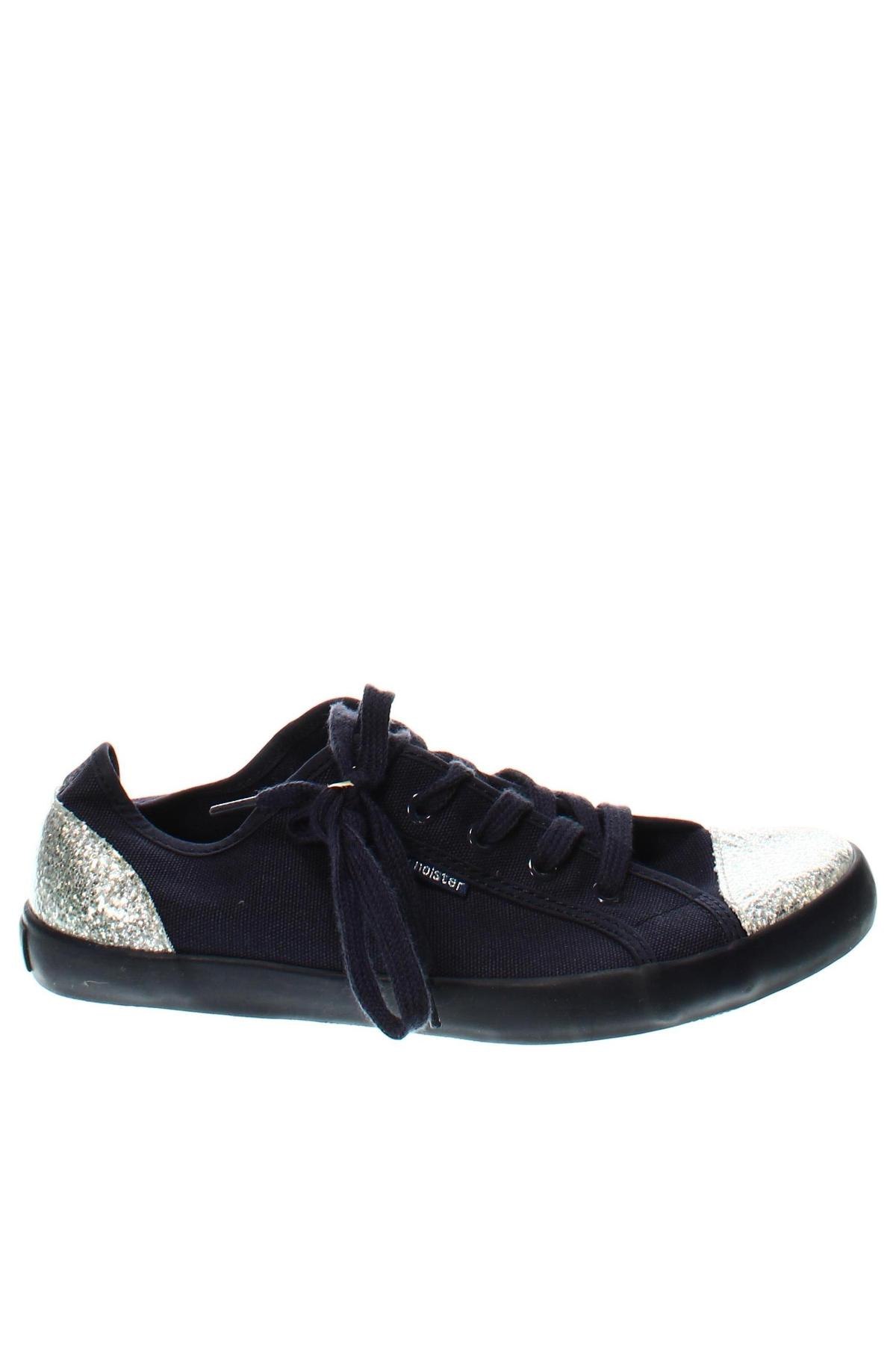 Dámské boty  Holster, Velikost 39, Barva Modrá, Cena  765,00 Kč