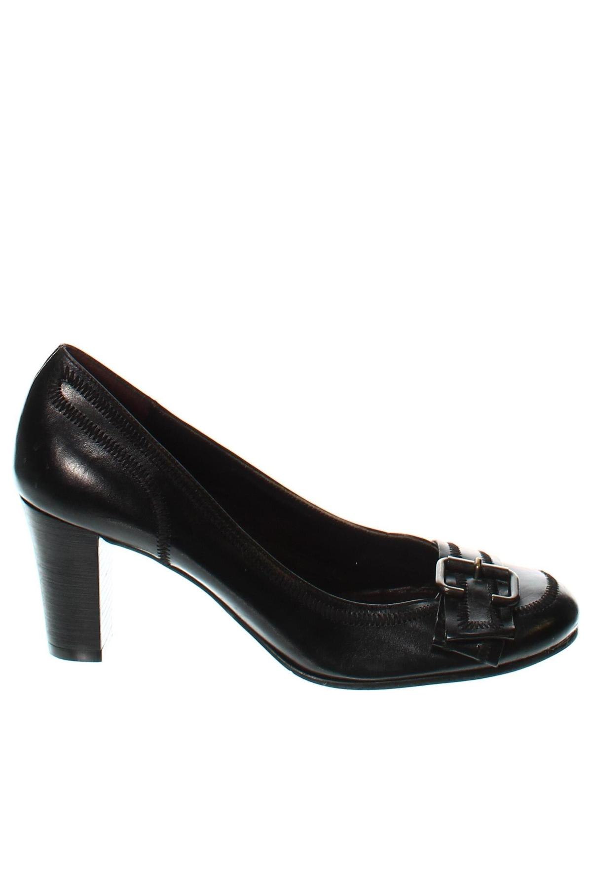 Дамски обувки Jb Martin, Размер 37, Цвят Черен, Цена 50,49 лв.