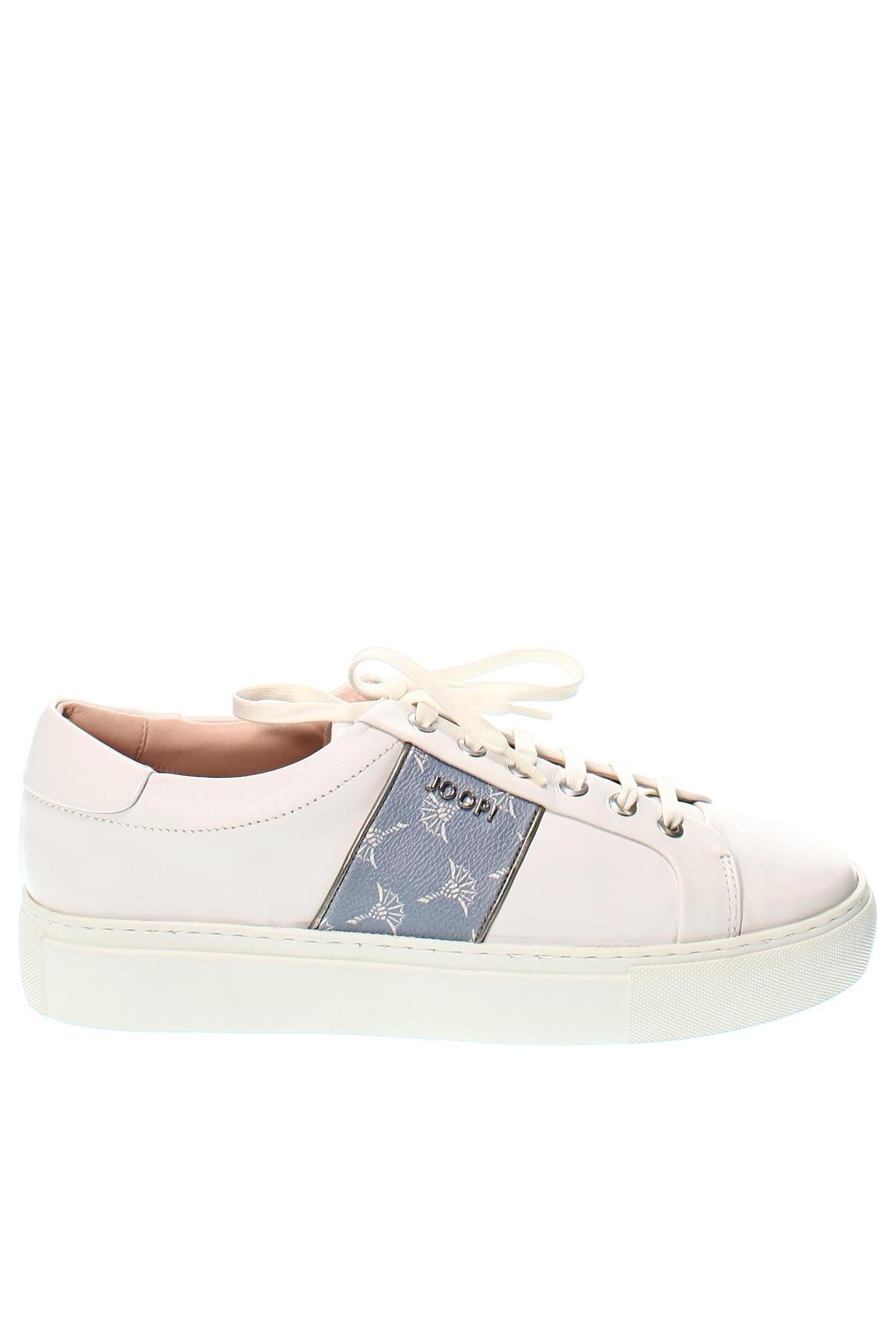 Γυναικεία παπούτσια Joop!, Μέγεθος 42, Χρώμα Λευκό, Τιμή 102,79 €