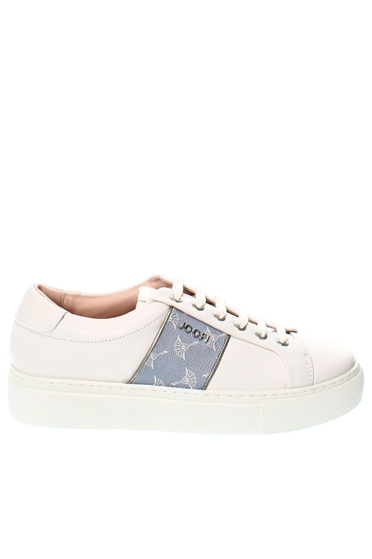 Γυναικεία παπούτσια Joop!, Μέγεθος 40, Χρώμα Λευκό, Τιμή 102,79 €