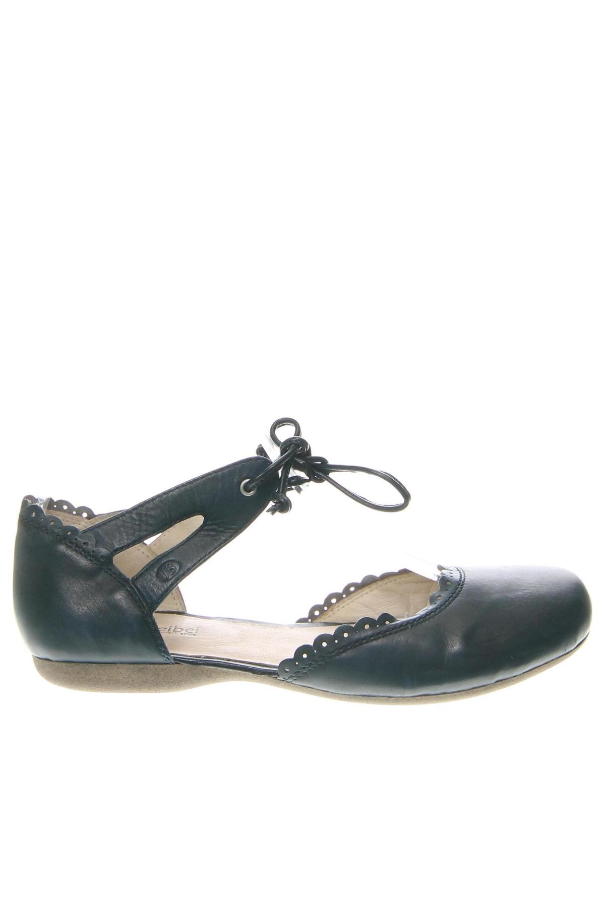 Γυναικεία παπούτσια Josef Seibel, Μέγεθος 40, Χρώμα Μπλέ, Τιμή 26,48 €