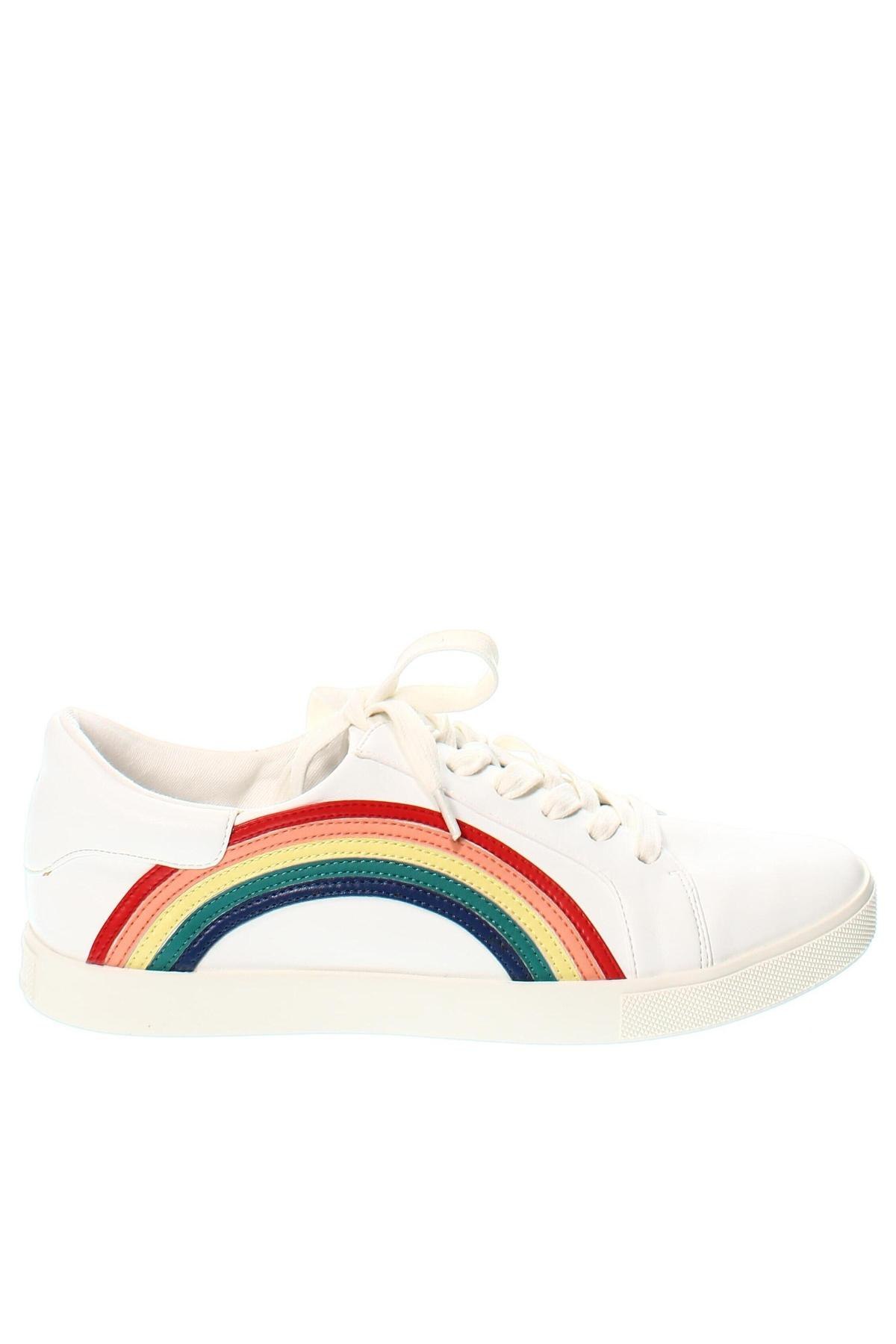 Damenschuhe Katy Perry, Größe 40, Farbe Weiß, Preis 32,80 €