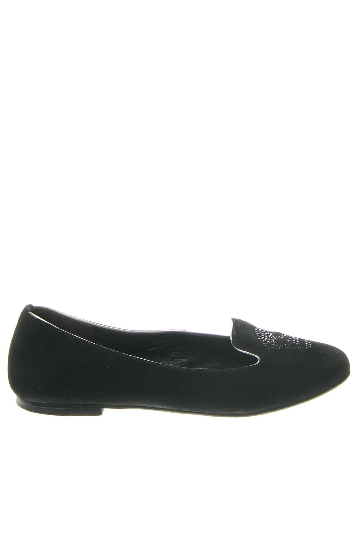 Γυναικεία παπούτσια Kennel & Schmenger, Μέγεθος 37, Χρώμα Μαύρο, Τιμή 75,61 €