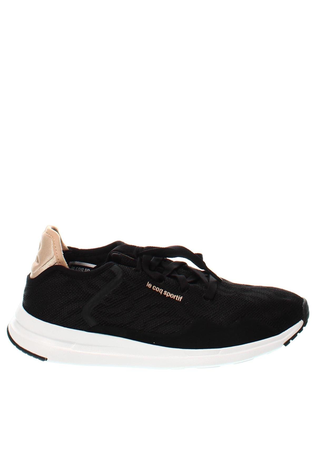 Γυναικεία παπούτσια Le Coq Sportif, Μέγεθος 38, Χρώμα Μαύρο, Τιμή 88,66 €