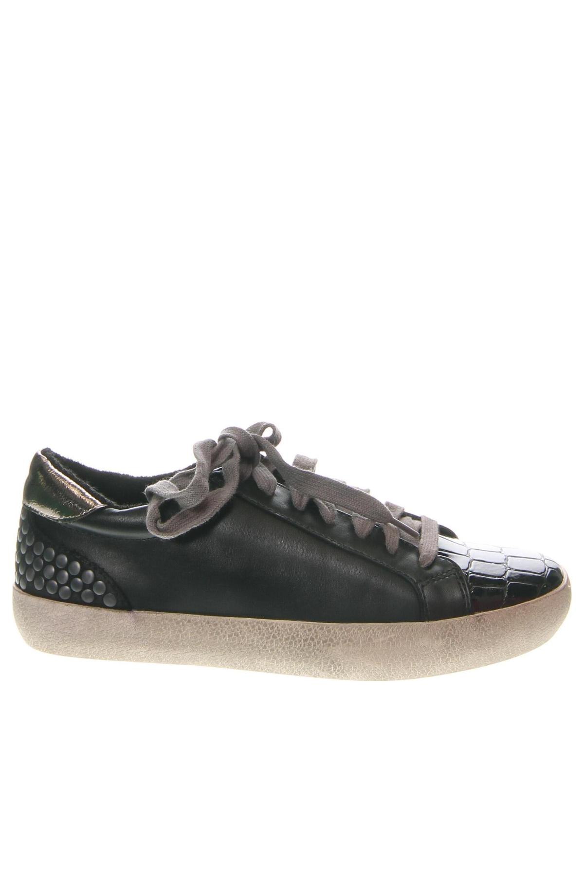 Дамски обувки Liu Jo, Размер 37, Цвят Черен, Цена 126,36 лв.