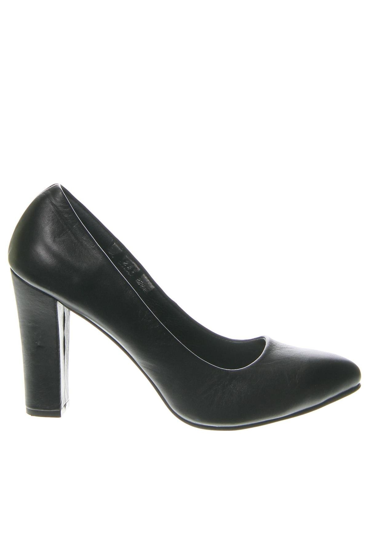 Γυναικεία παπούτσια Lucy, Μέγεθος 40, Χρώμα Μαύρο, Τιμή 24,42 €