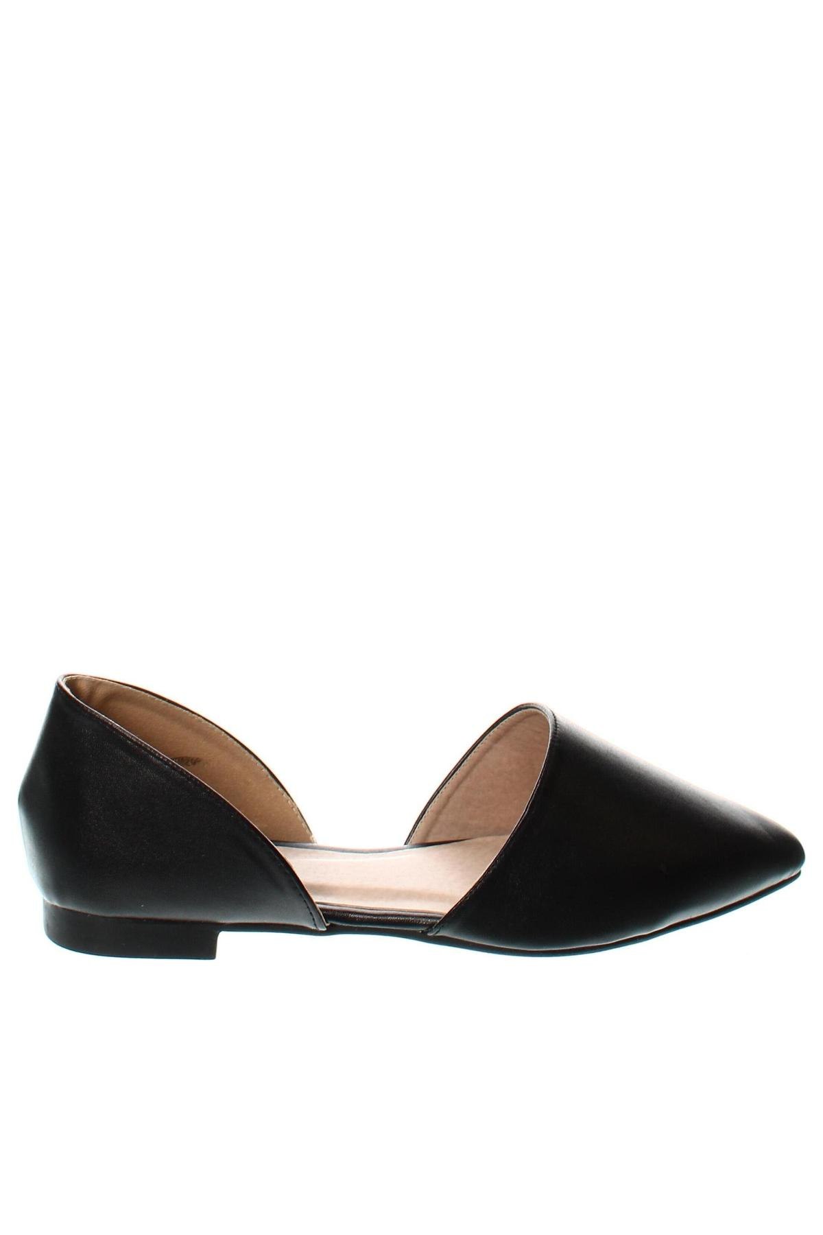 Γυναικεία παπούτσια Lynfield, Μέγεθος 40, Χρώμα Μαύρο, Τιμή 55,67 €
